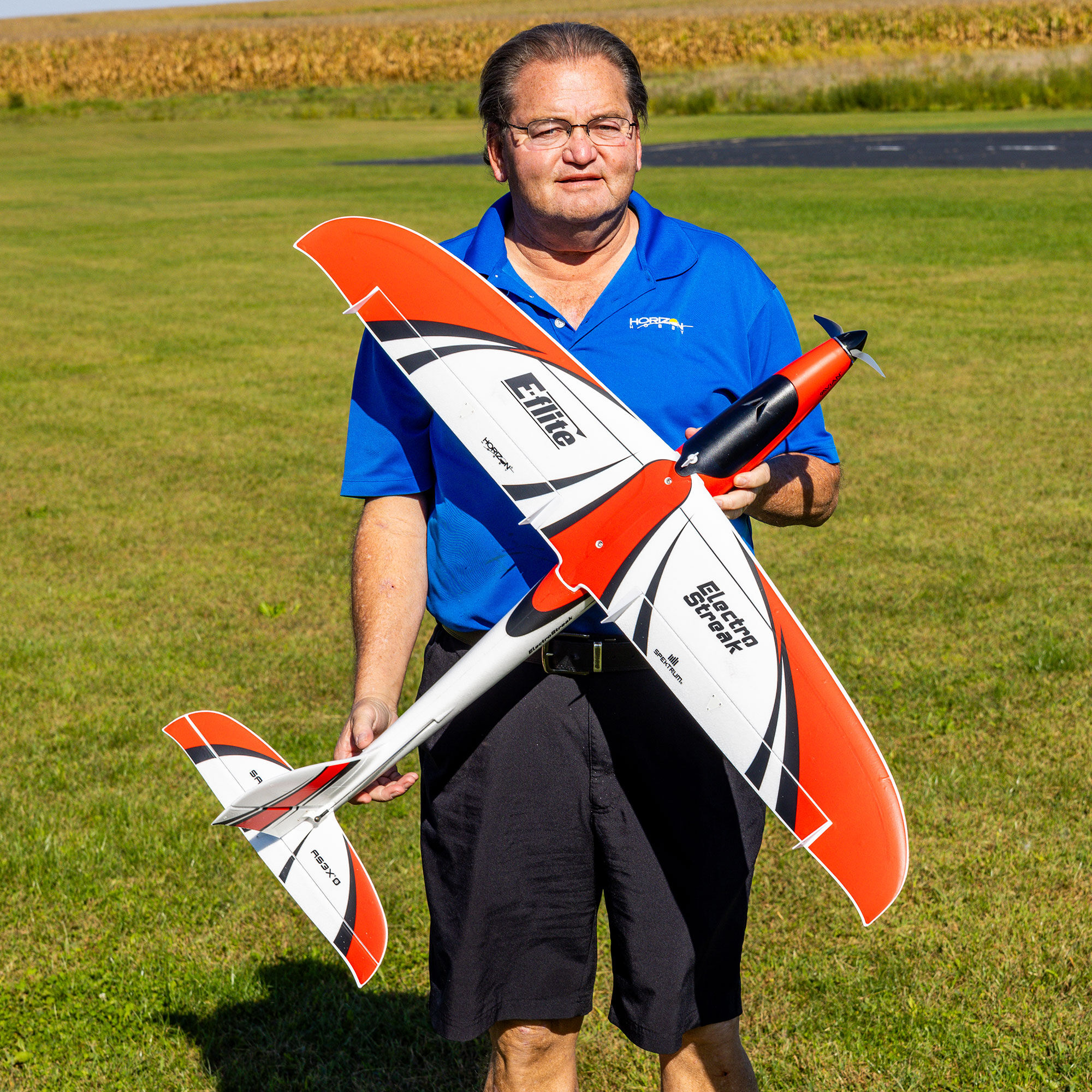 E-flite ElectroStreak 1.1m PNP