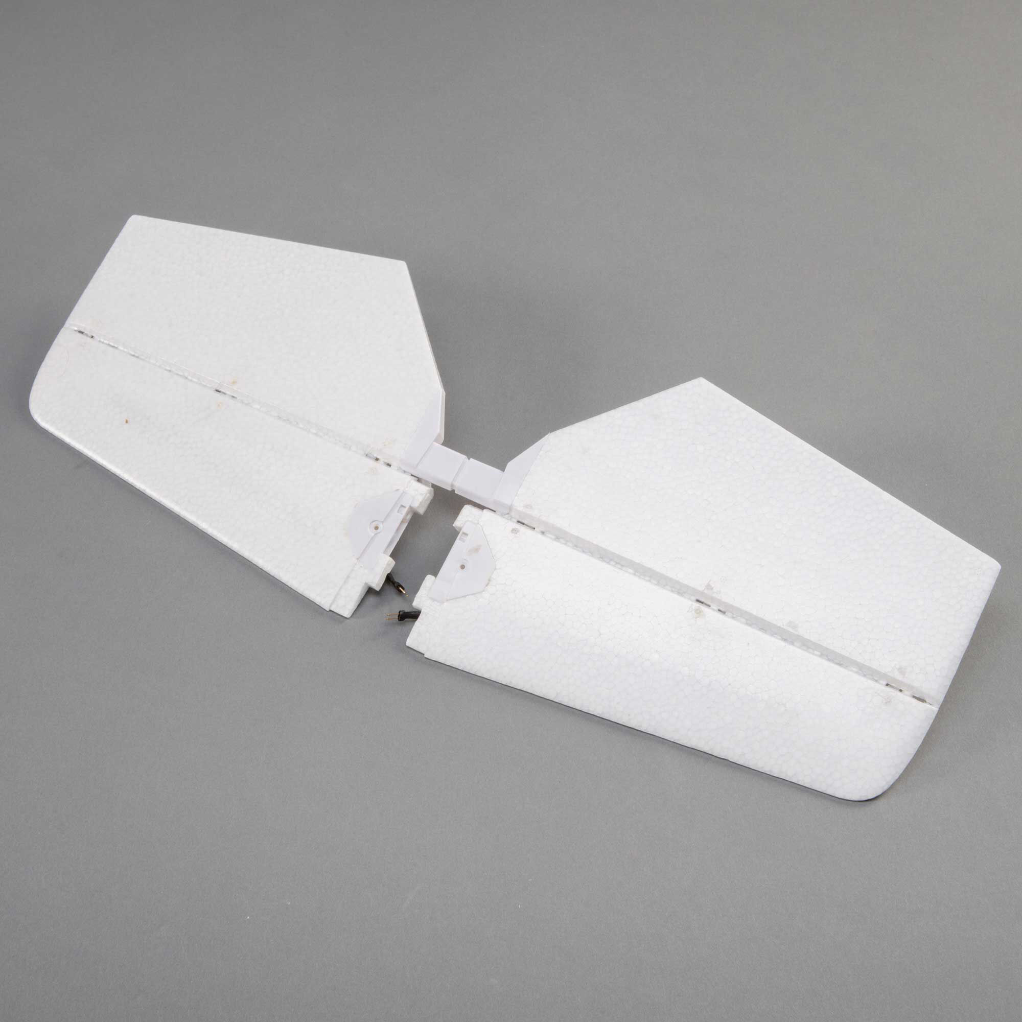 E-flite Horizontal stabilizer: Night Timber X