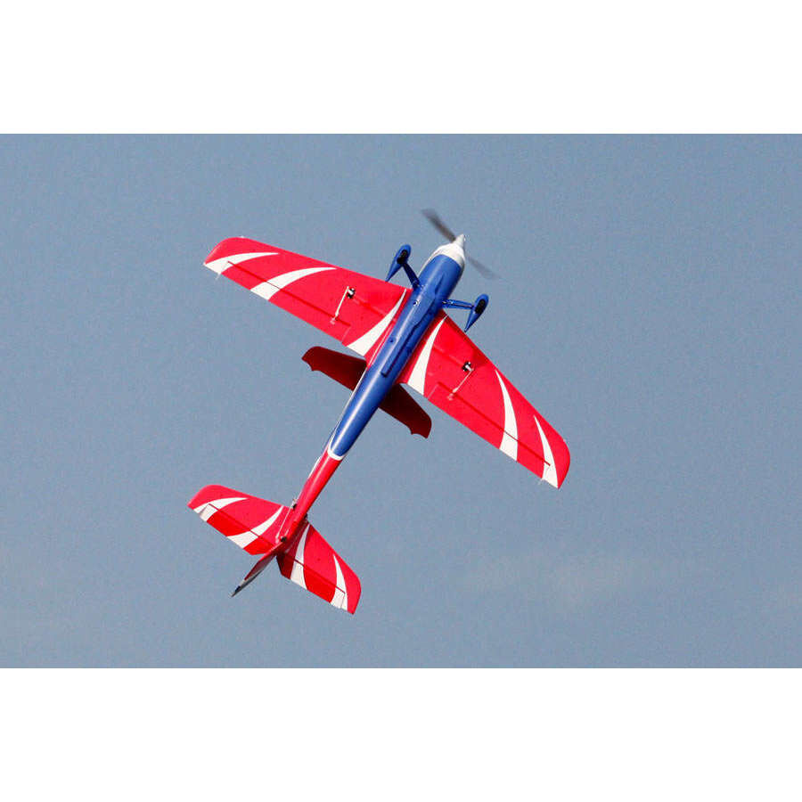 FMS F3A Olympus PNP, 1400mm