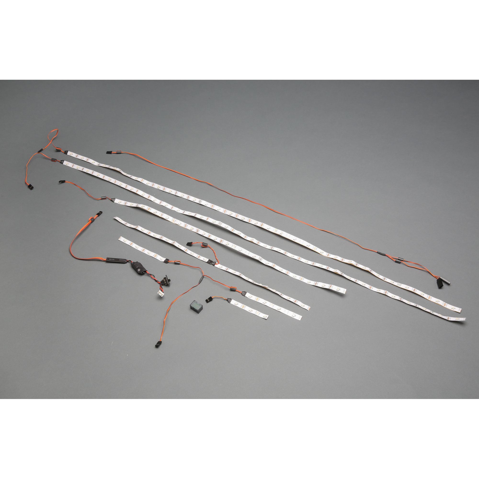 E-flite Multicolor LED set: Night Radian