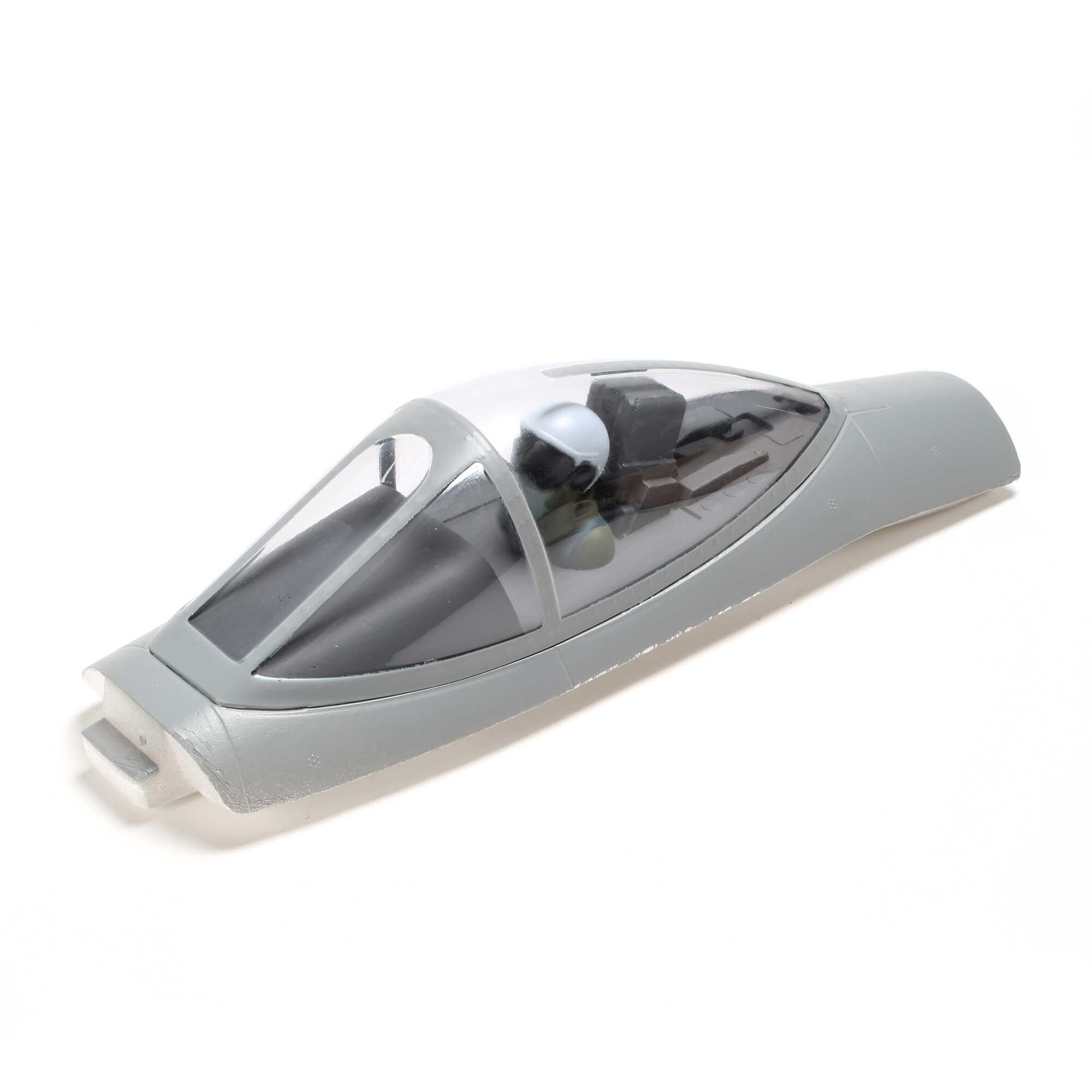 E-flite Canopy Hatch: A-10 Thunderbolt II 64mm EDF