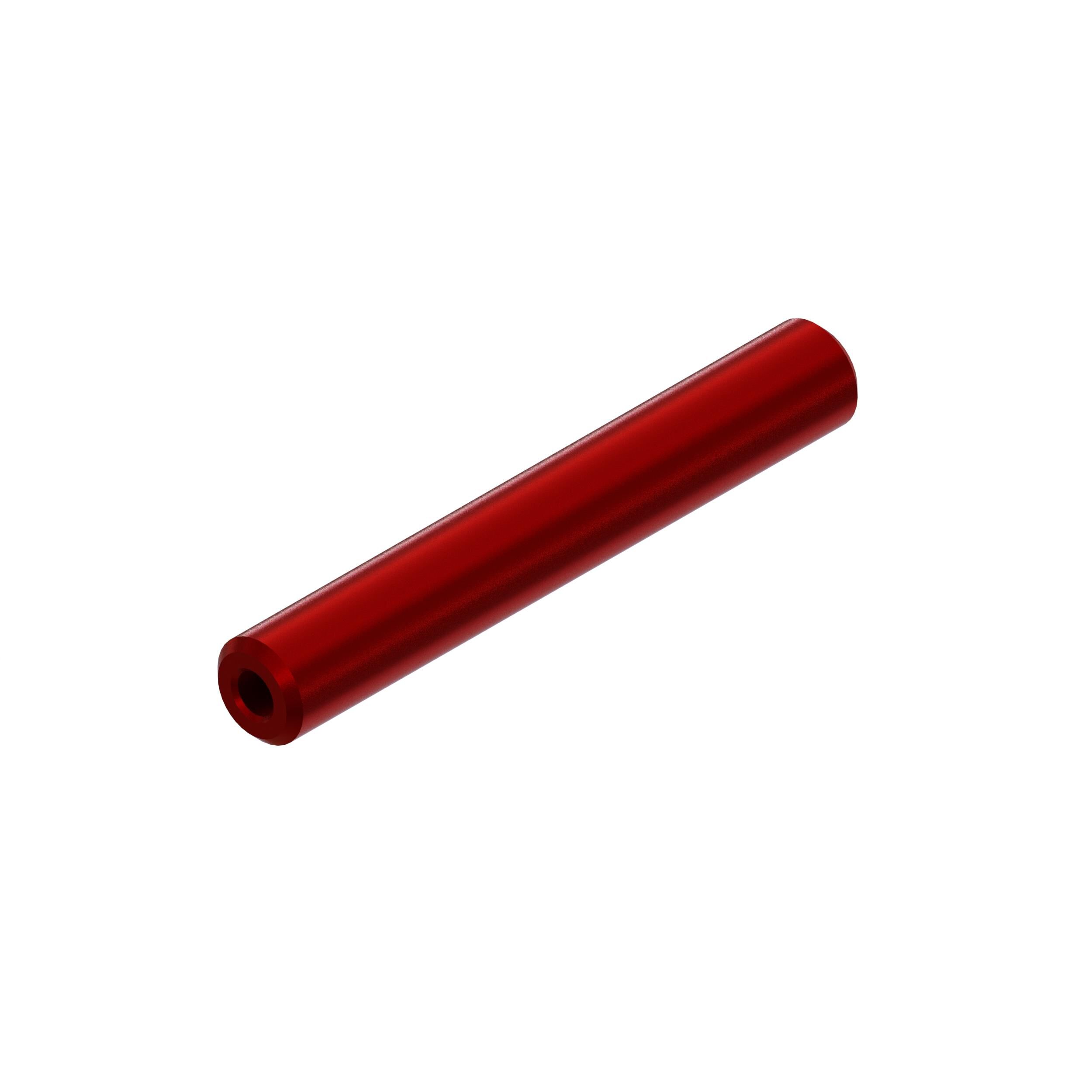 ARRMA Front Brace Tube 66mm
