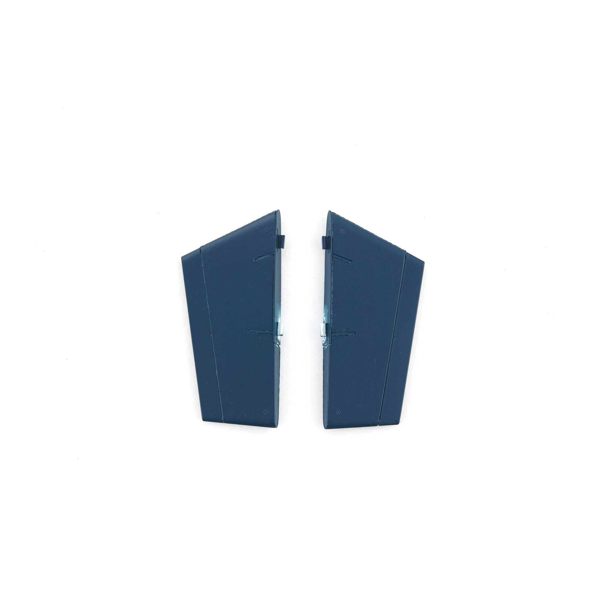 E-flite Ventral Fins: F-16 Thunderbirds 80mm EDF