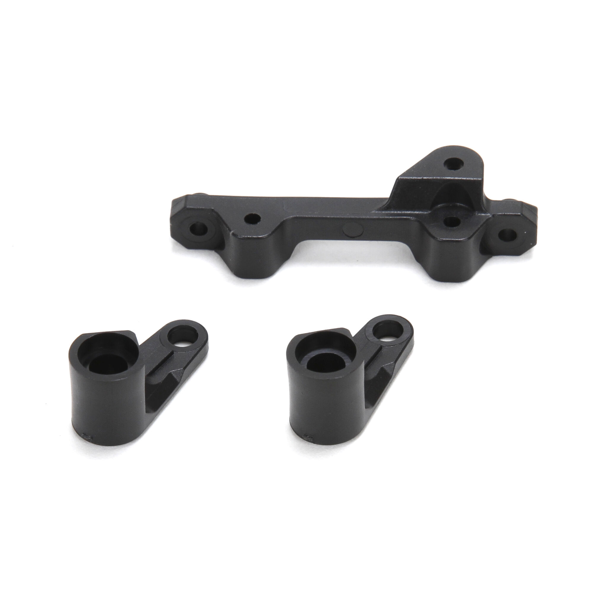 Team Losi Racing Bell Cranks and Drag Link: 22/2.0/T/SCT