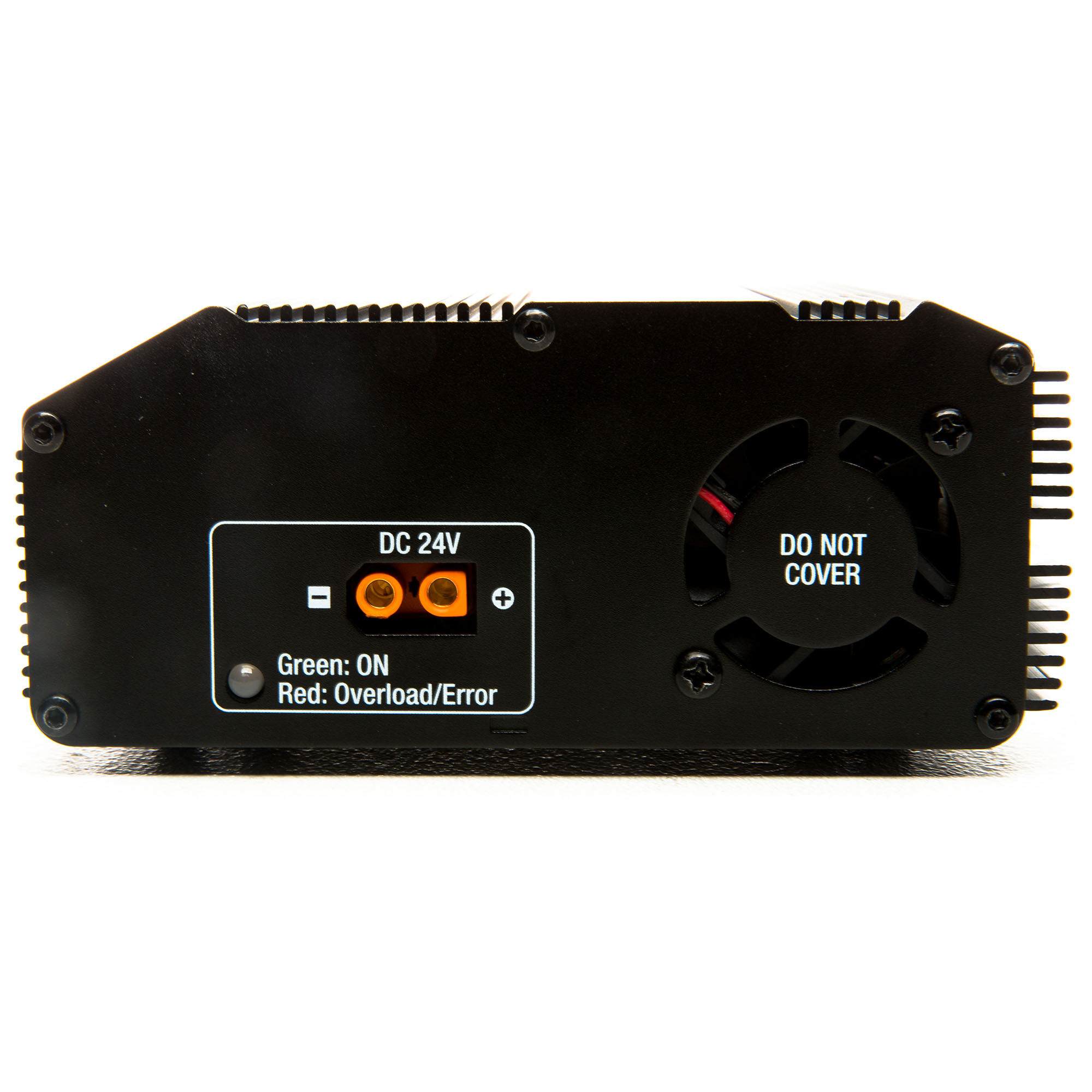 Spektrum Accessories Smart 16A 380W Power Supply