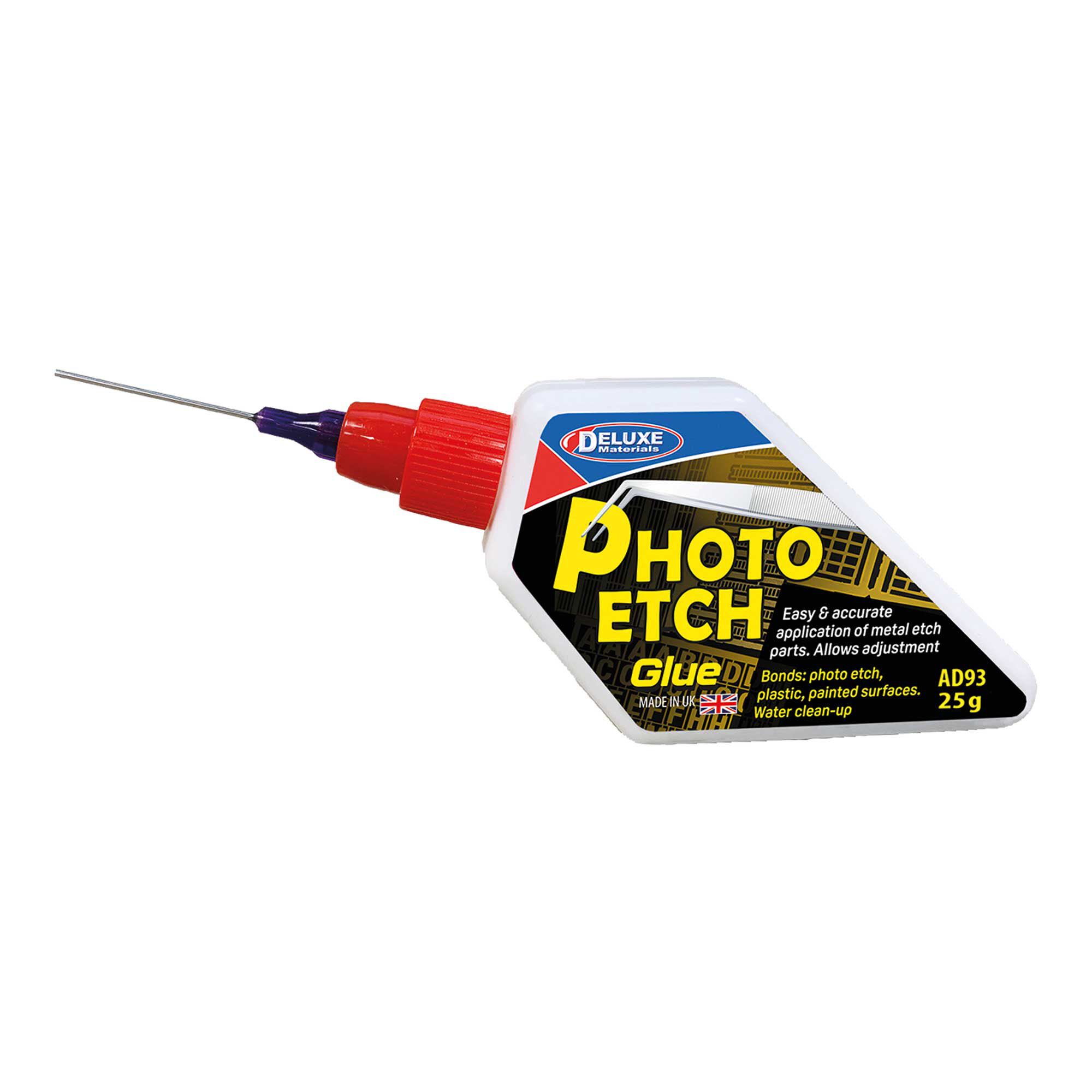 Deluxe Materials Photo Etch Glue