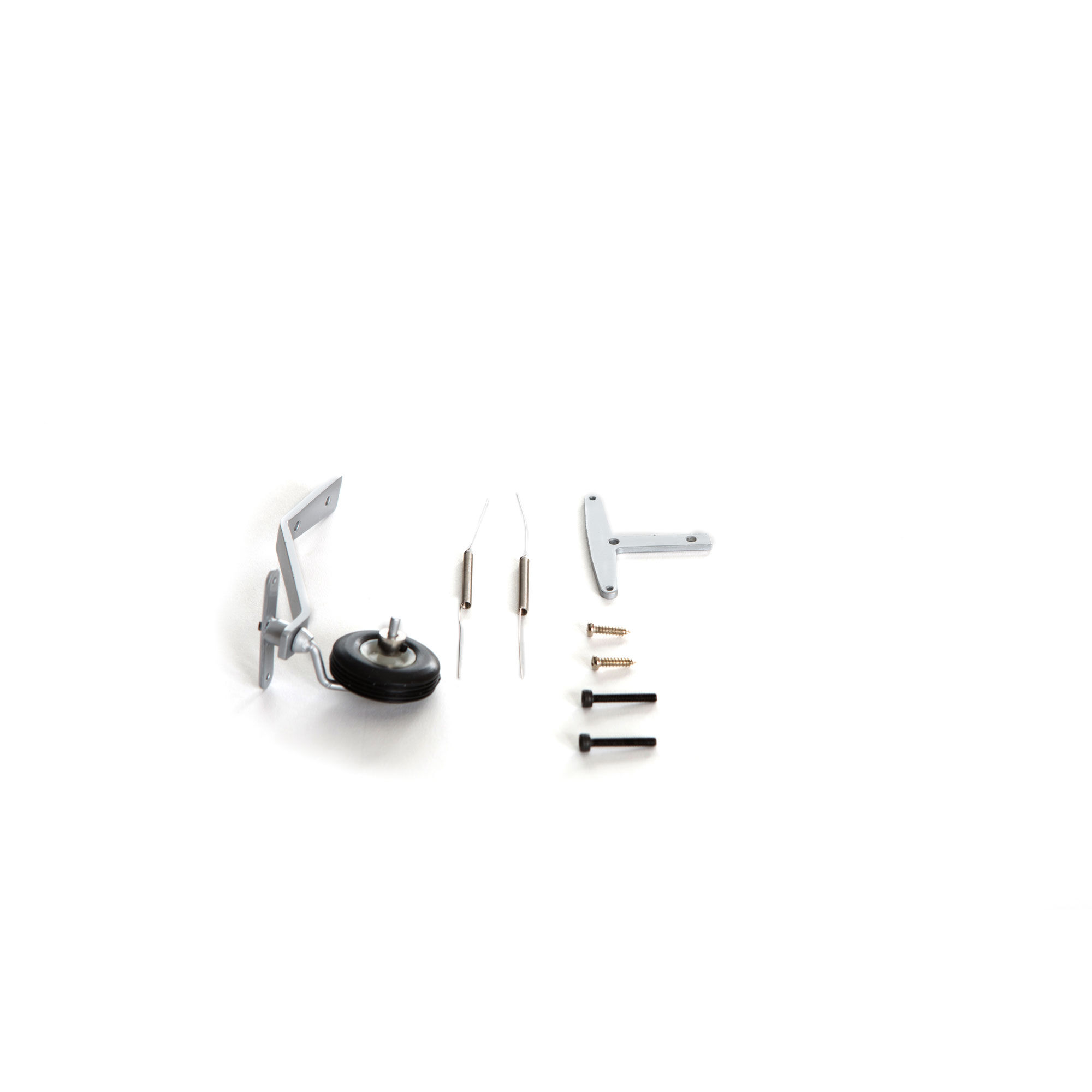 Hangar 9 Tail Wheel: Carbon Cub 15cc