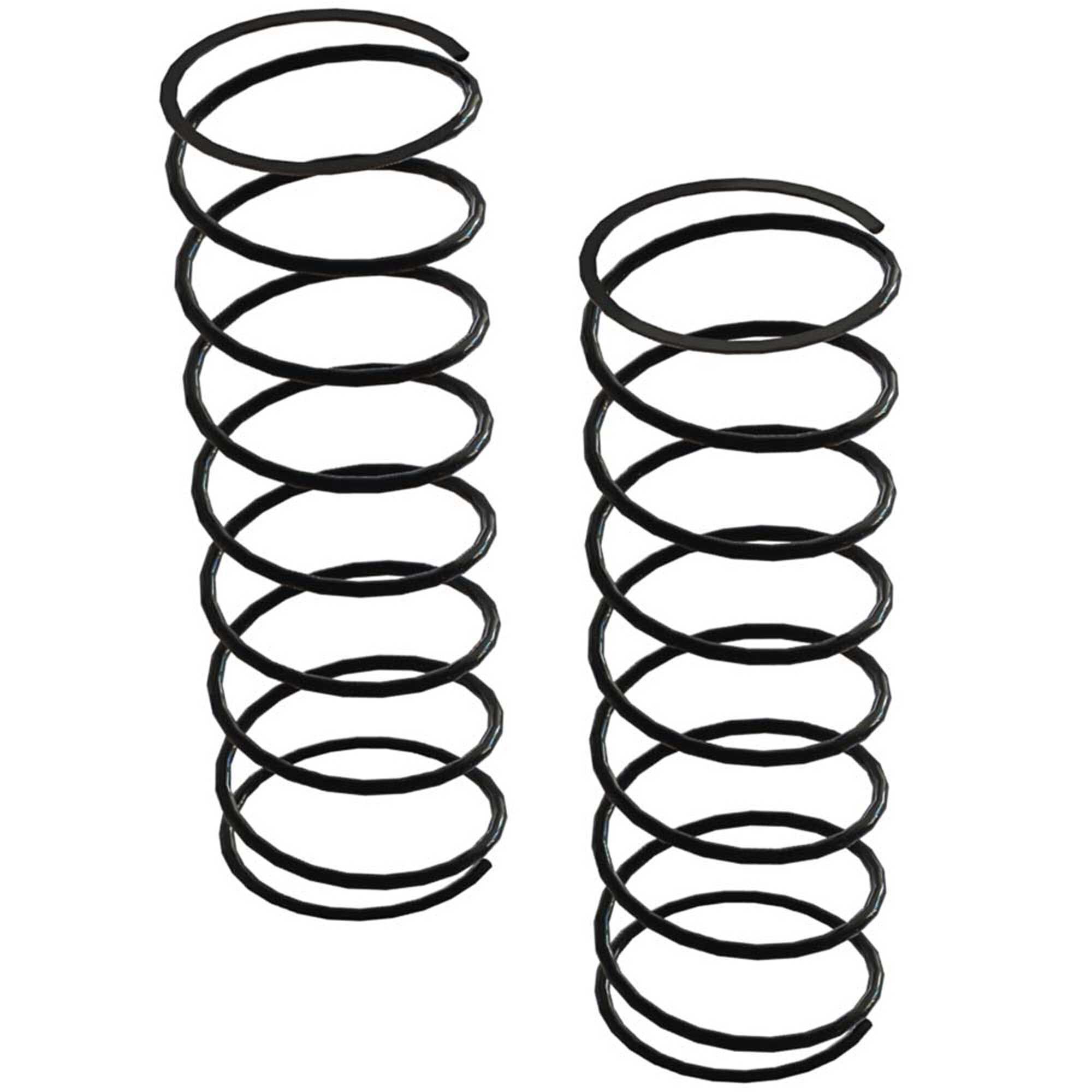 ARRMA Shock Spring Front 70mm (2): 4x4 BLX 4S