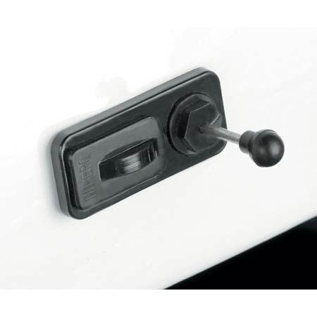 Dubro Products Kwik Switch & Charge Jack