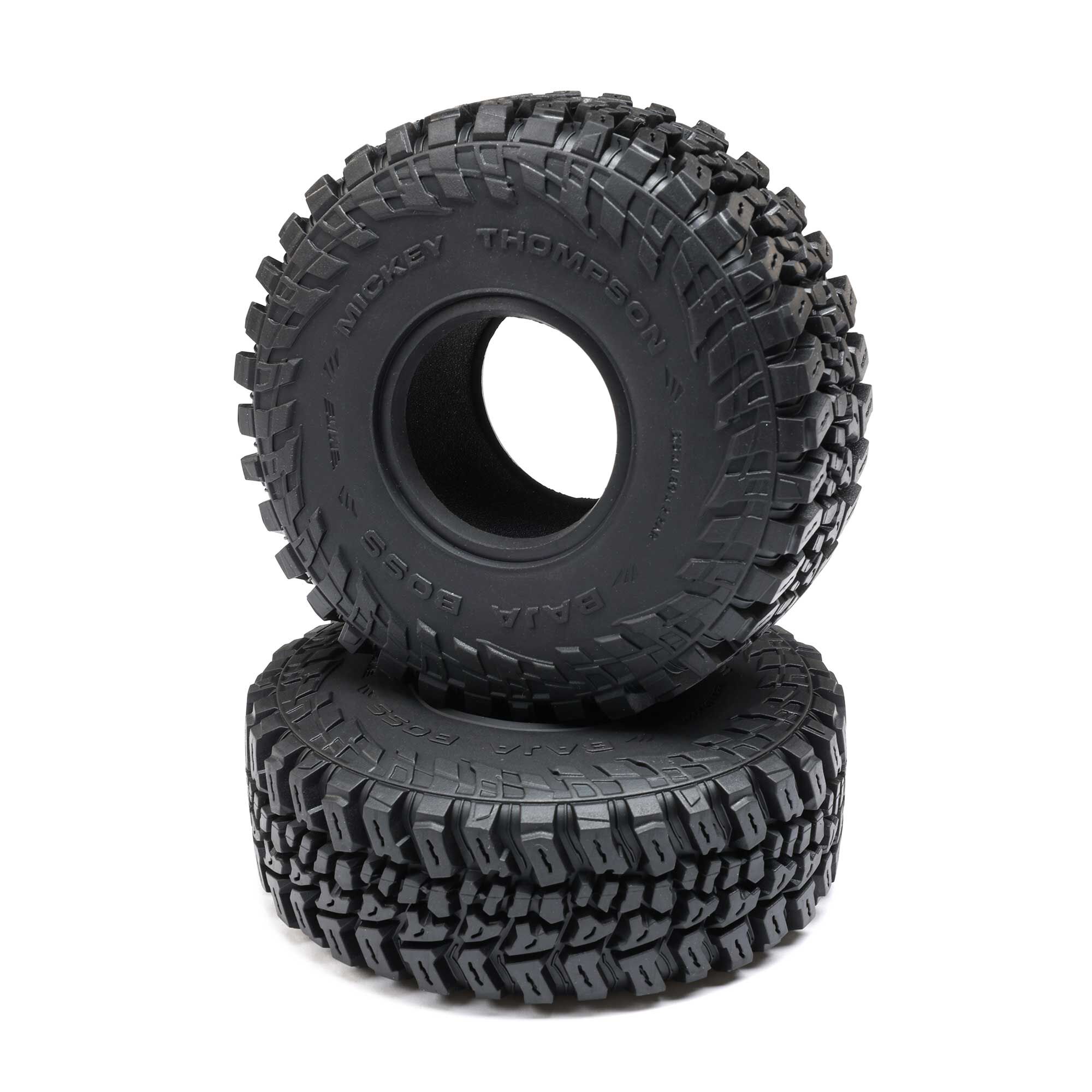 Axial 2.2" Mickey Thompson Baja Boss Tires (2)