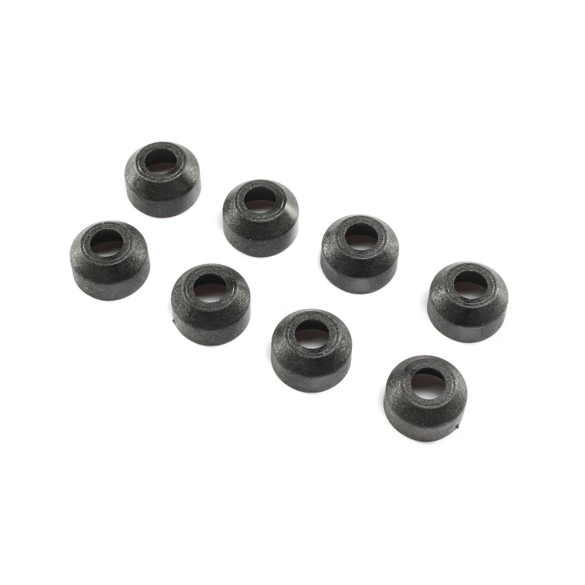 Team Losi Racing CVA Sleeve Composite (8): 22X