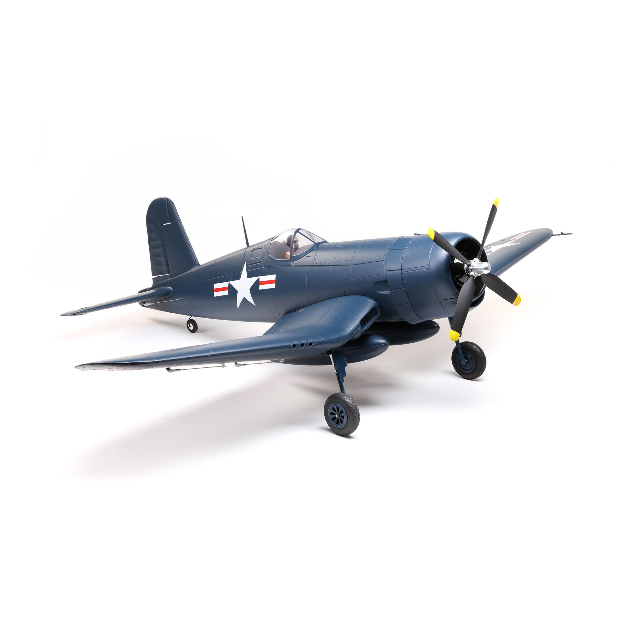E-flite F4U-4 Corsair 1.2m PNP
