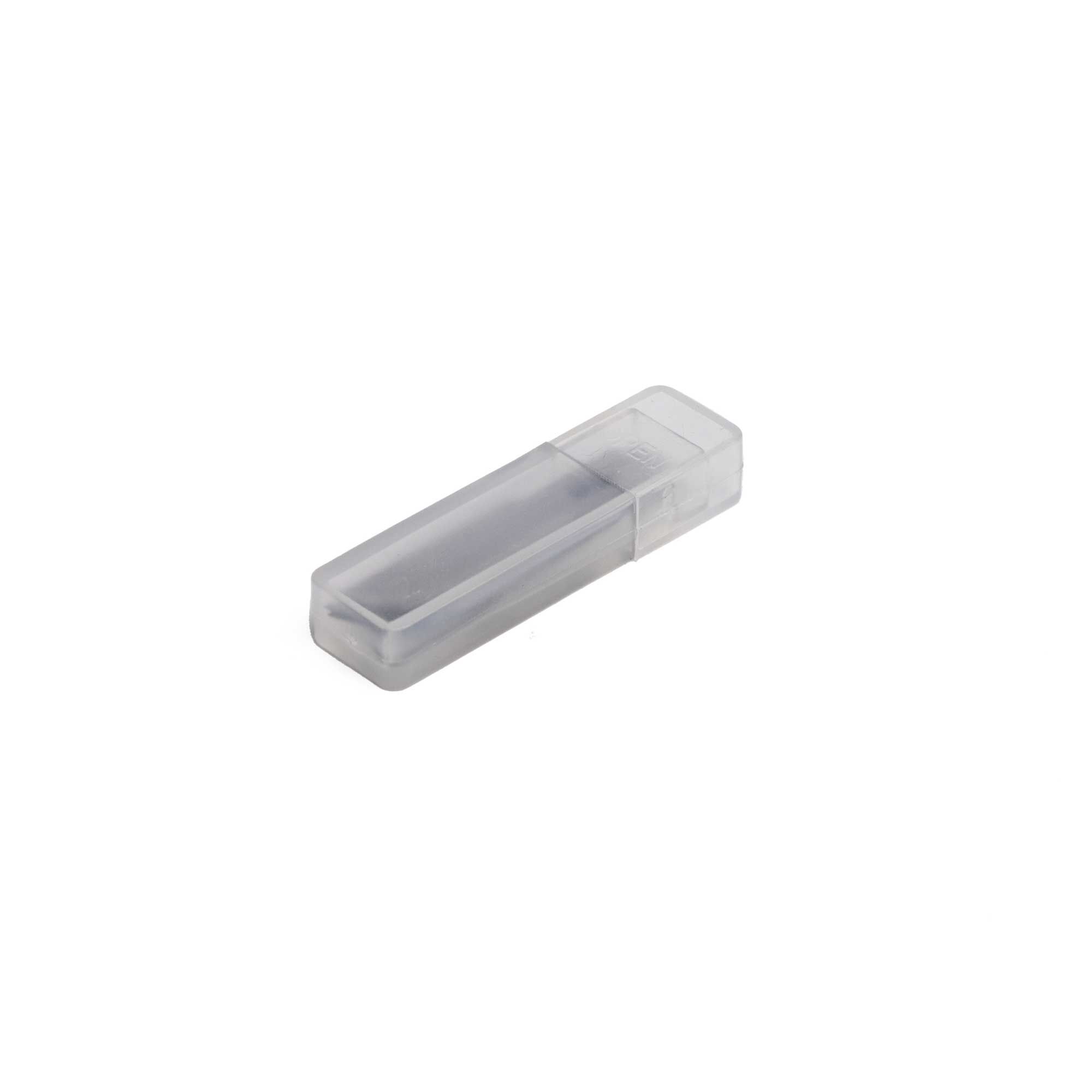 Hobby Essentials #10 General Purpose Blades (5)