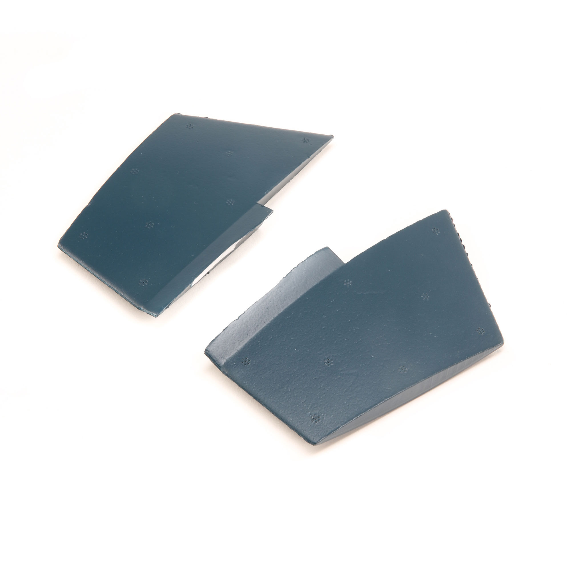 E-flite Ventral Fin Set: F-16 70mm EDF