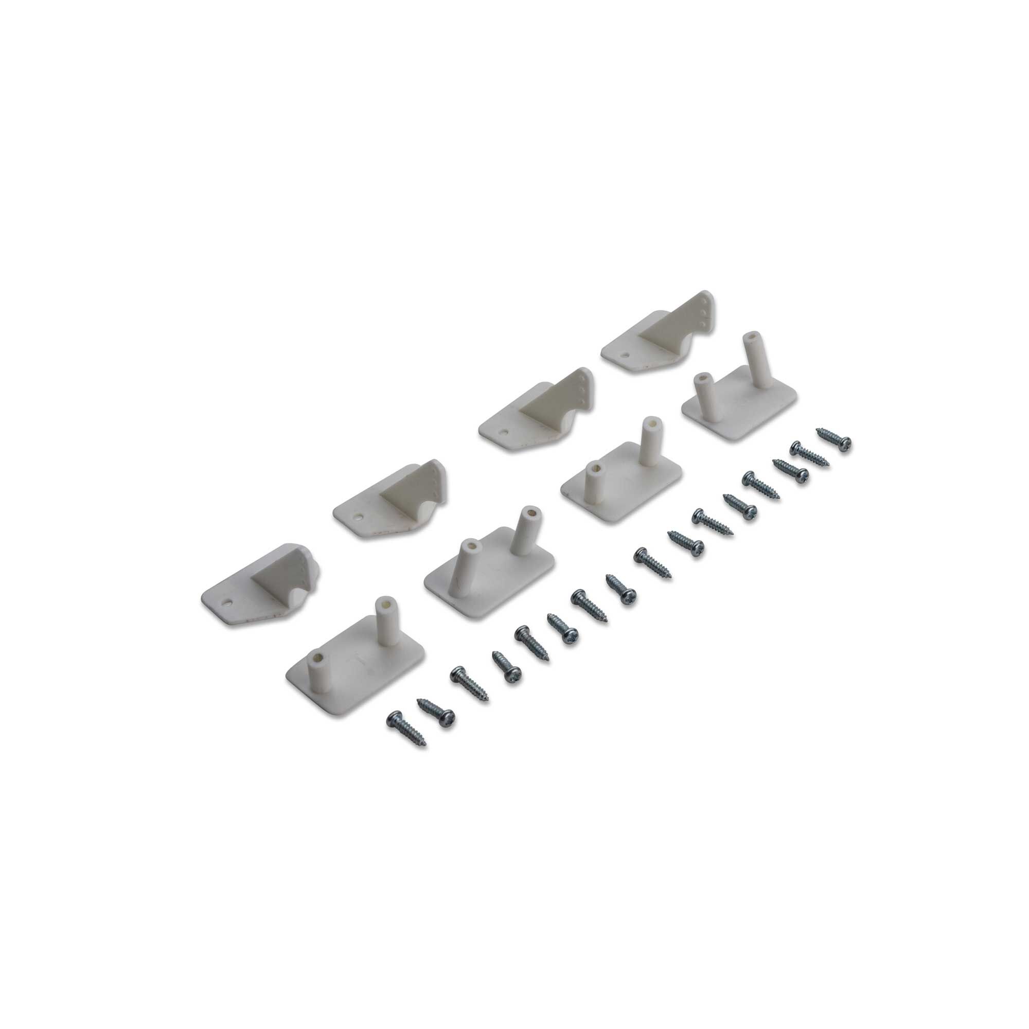 E-flite Control Horn Set: Slow Ultra Stick