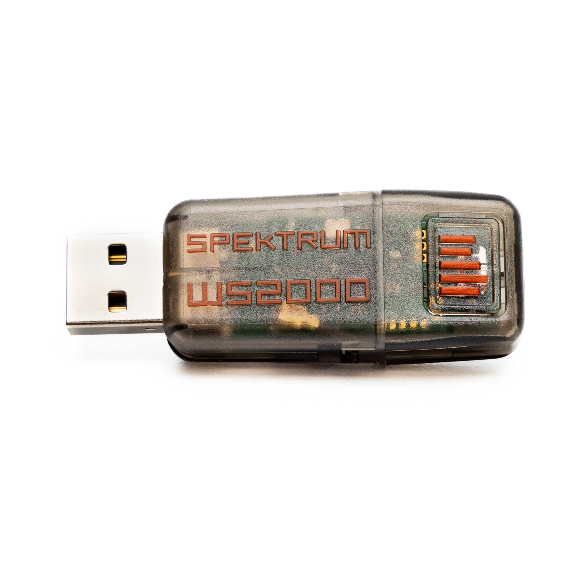 Spektrum WS2000 Wireless Simulator USB Dongle