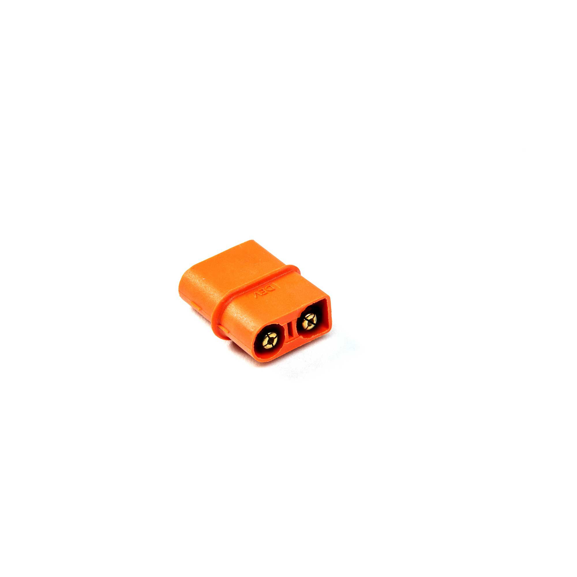 Spektrum Accessories Adapter: IC3 Device / Deans Battery (2)