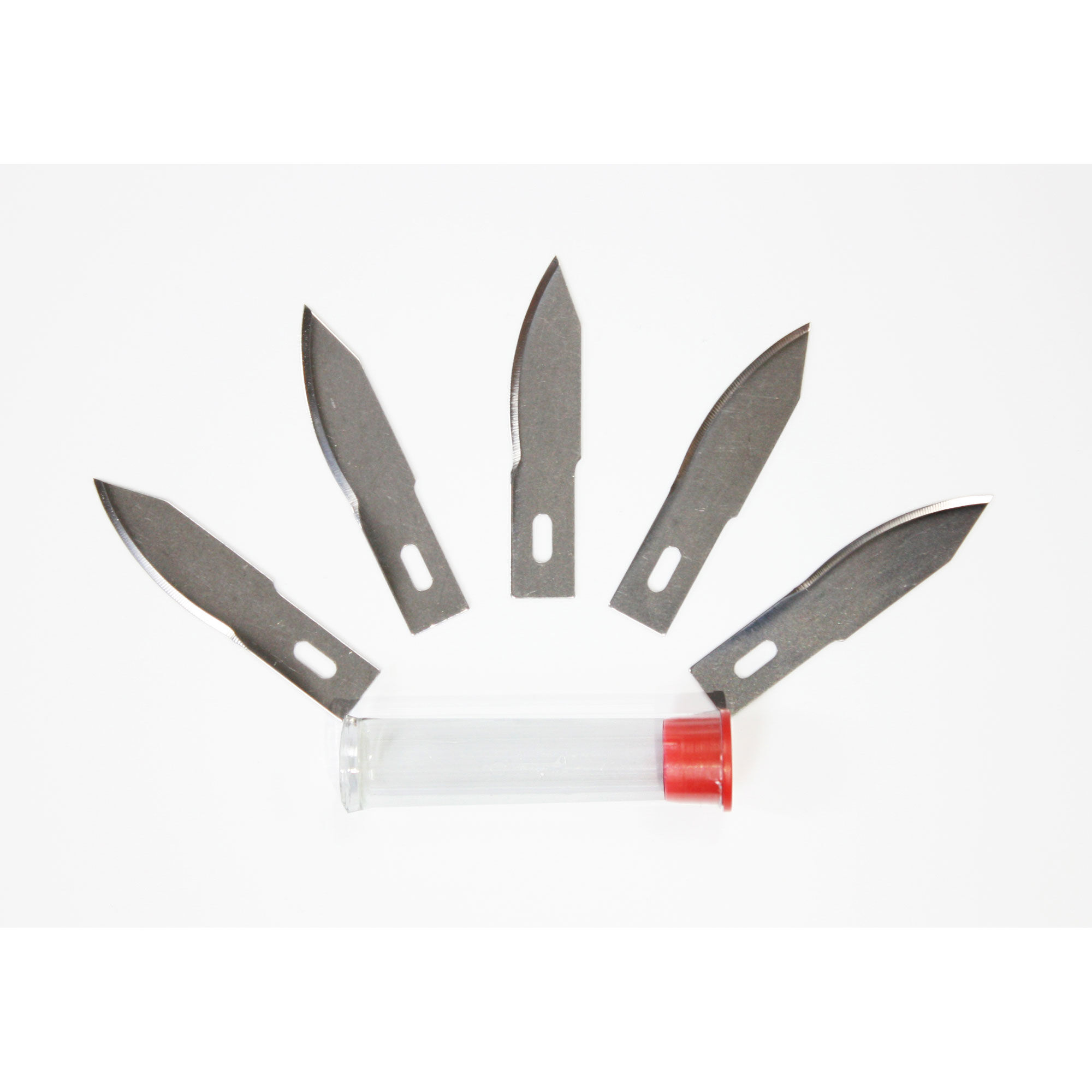 Excel Hobby Blade Corp #25 Blade