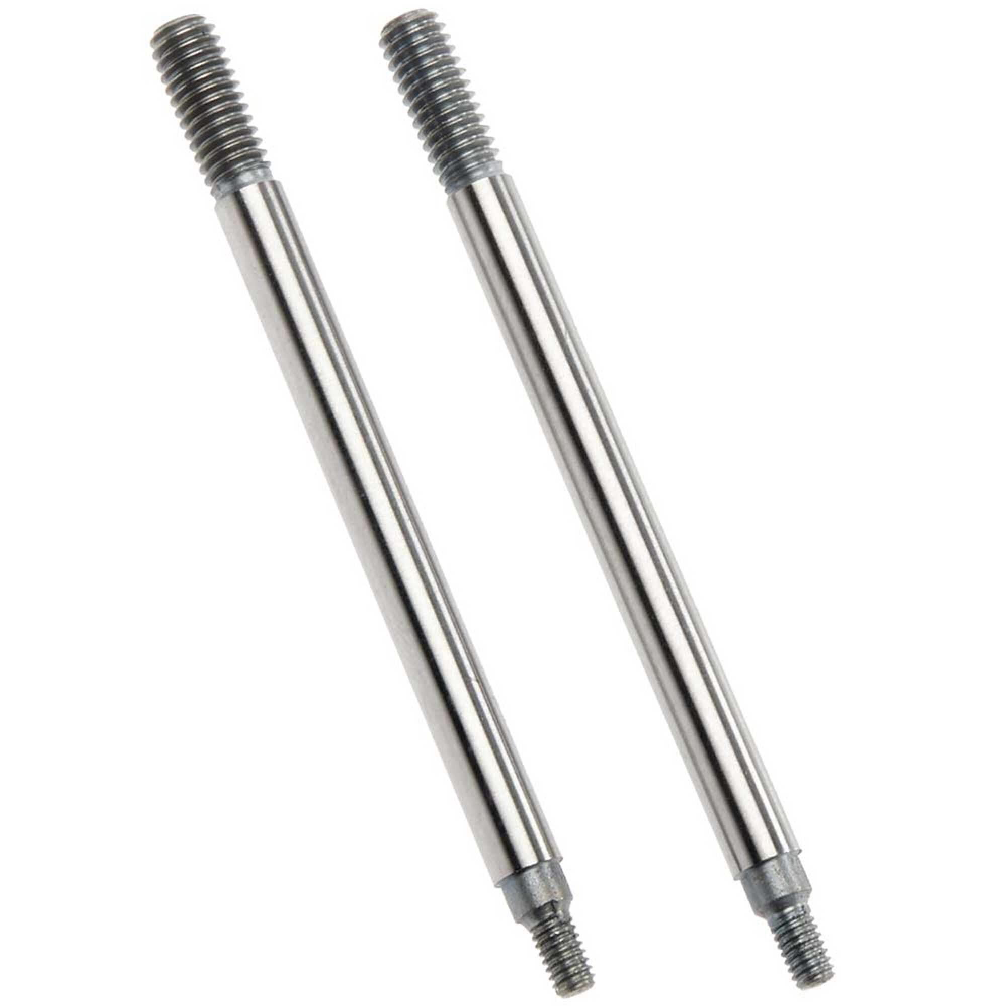 ARRMA Shock Shaft 4x57mm (2): 6S