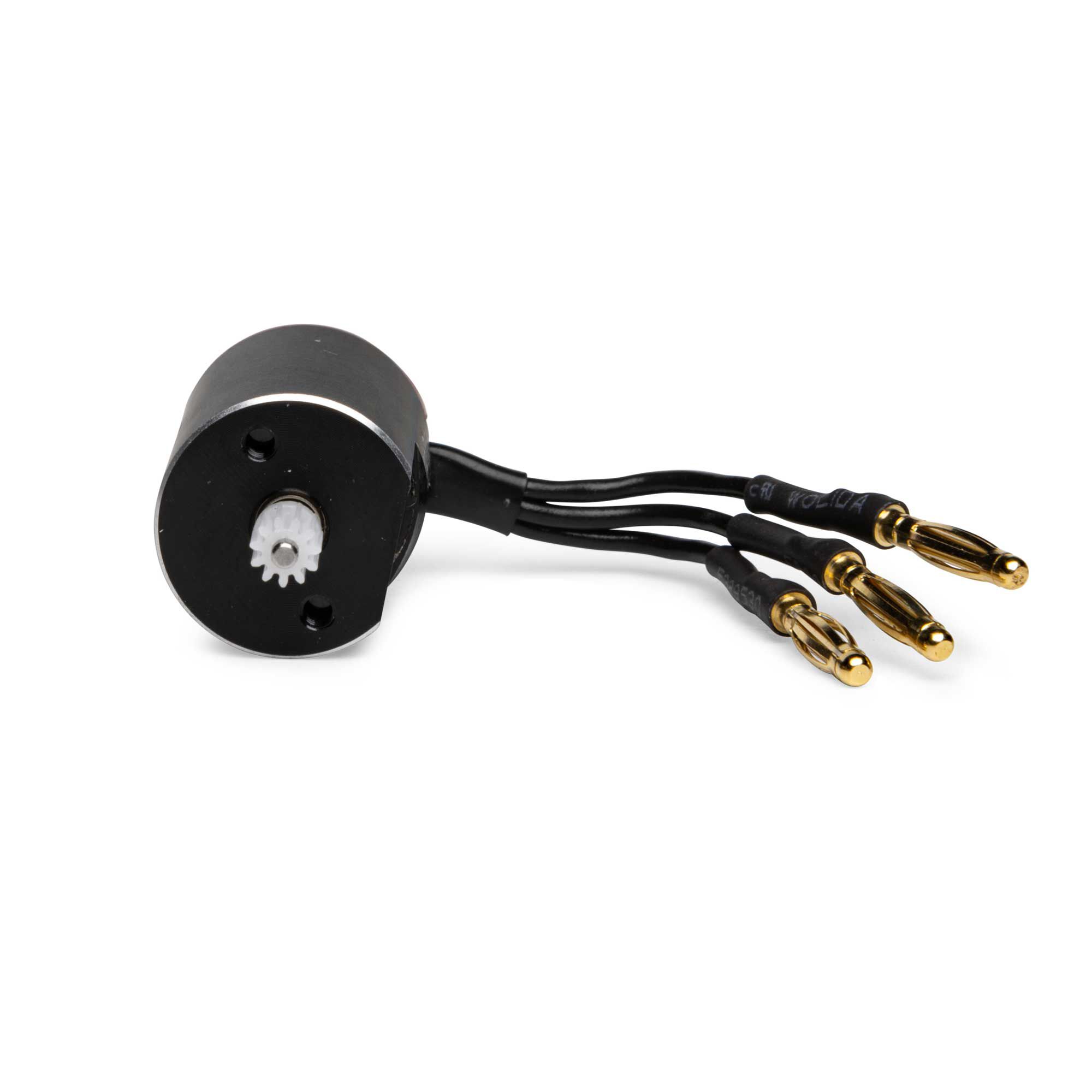 Spektrum Accessories Firma 1524 4500Kv Brushless Sensored Crawler Motor, SCX24