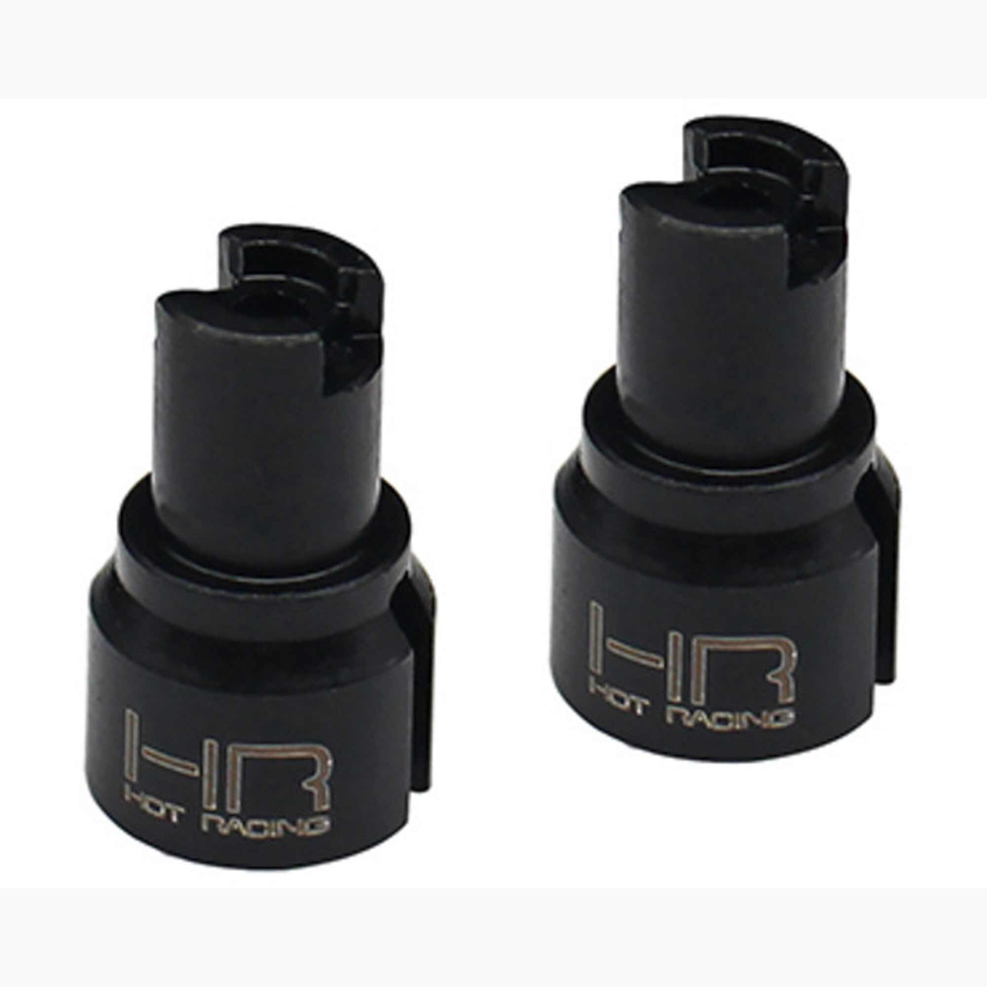 Hot Racing CNC Steel Diff Outdrive GROM