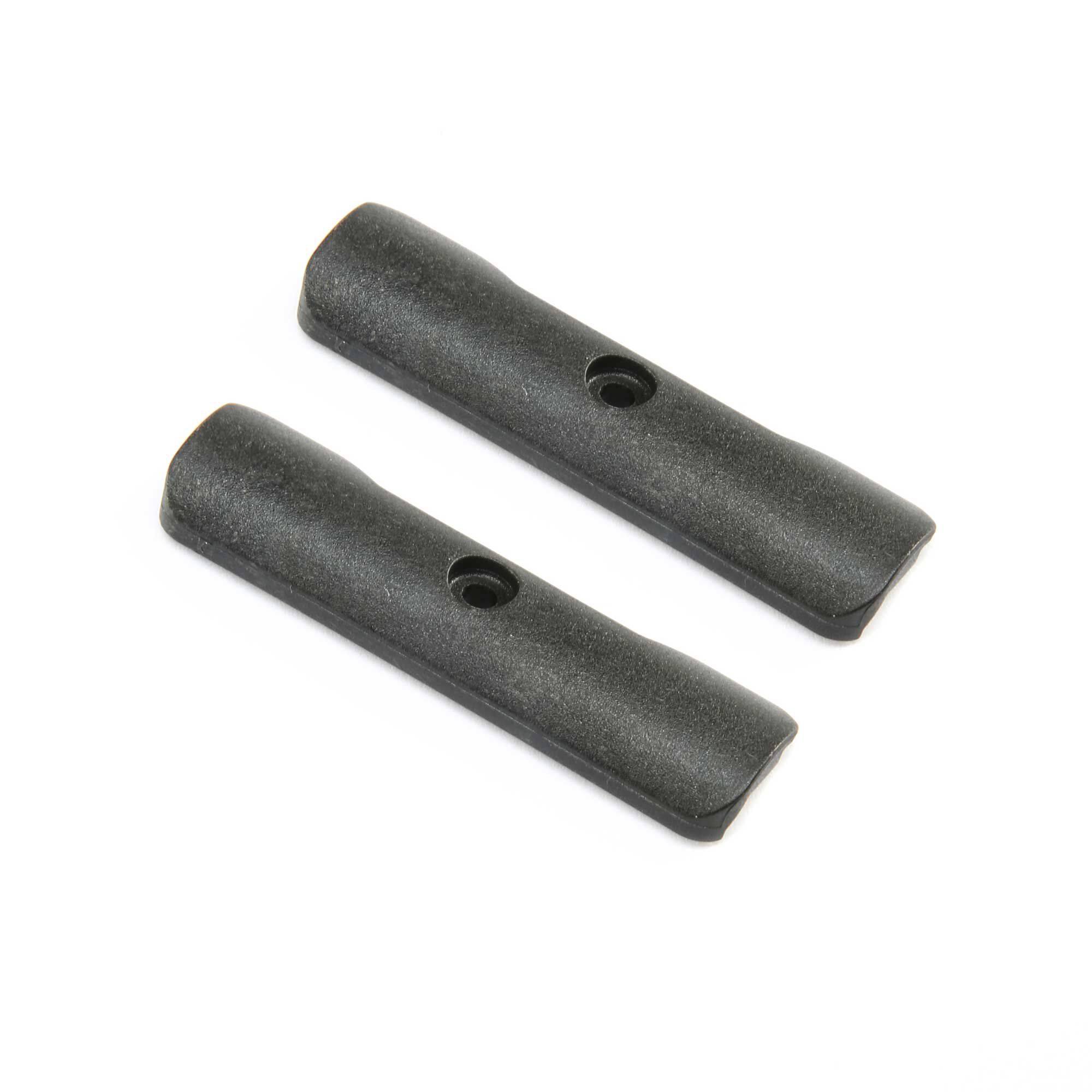 Team Losi Racing Front Bumper (2): 22X-4