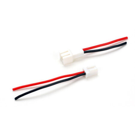 Pro Boat Connector: Mini 7.2V Male/Female Set
