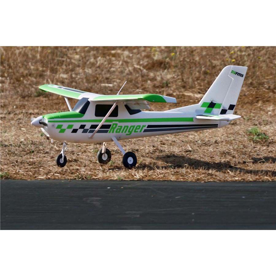 FMS Ranger 1800mm PNP with Reflex