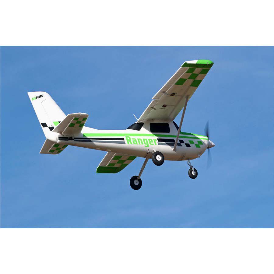 FMS Ranger 1800mm PNP with Reflex