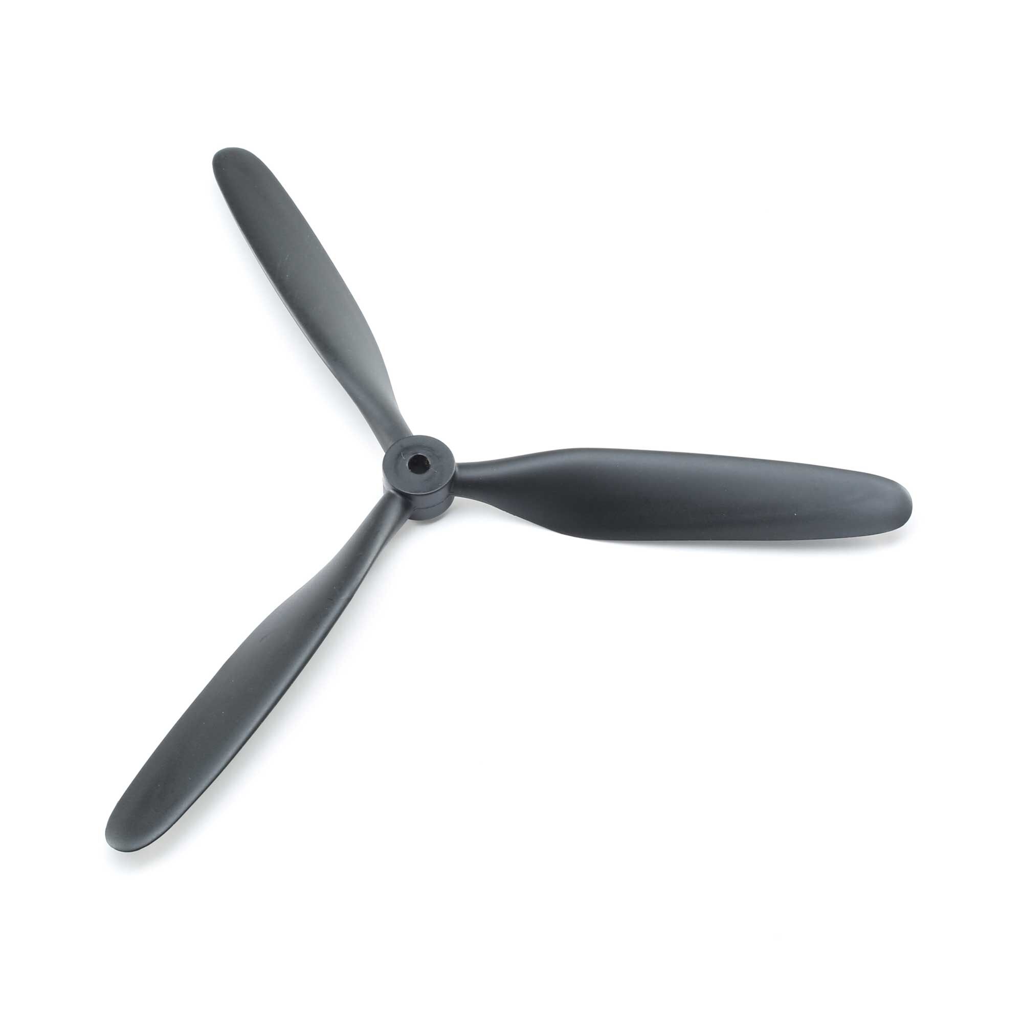 E-flite Propeller, 3-Blade: P-39 Airacobra 1.2m