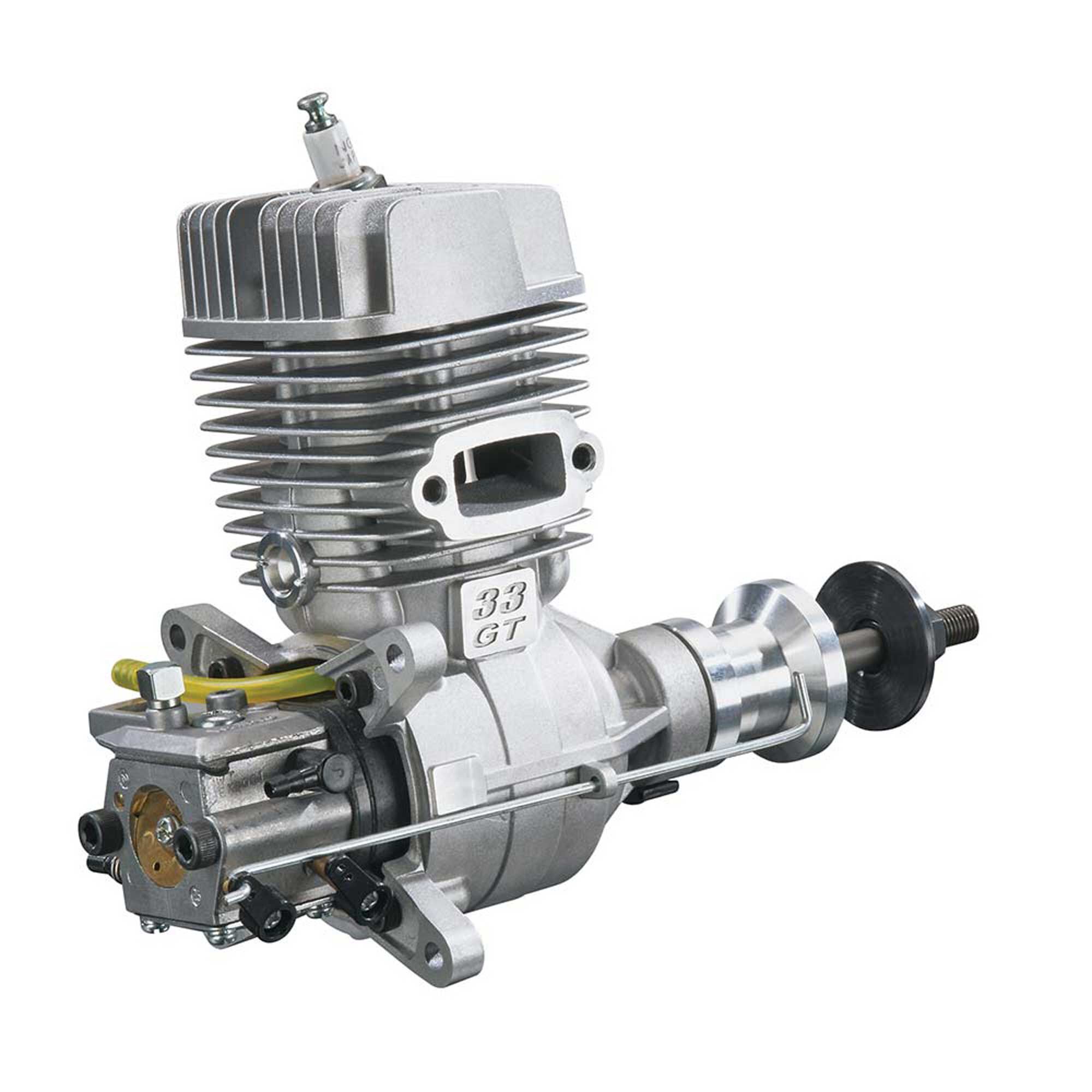 OS Engines GT33 Gas Engine