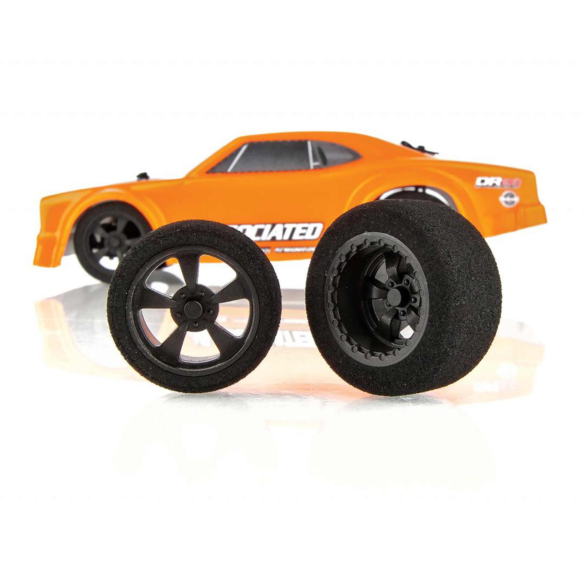 Team Associated 1/28 DR28 Drag Race Car RTR 2WD