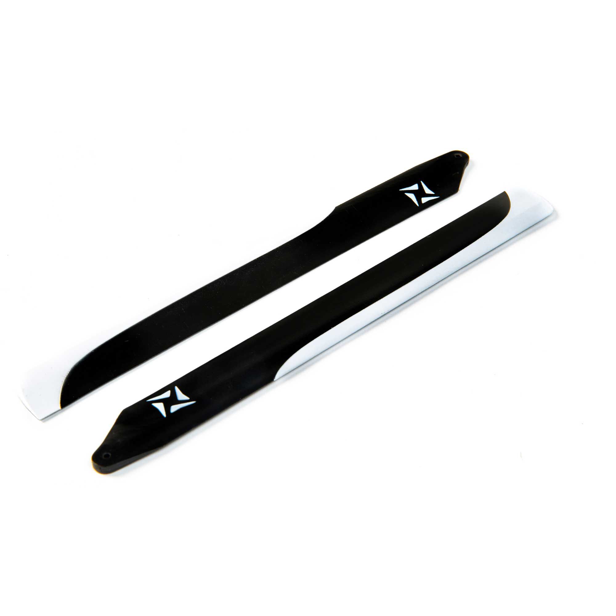 Blade Main Blade Set: Fusion 180