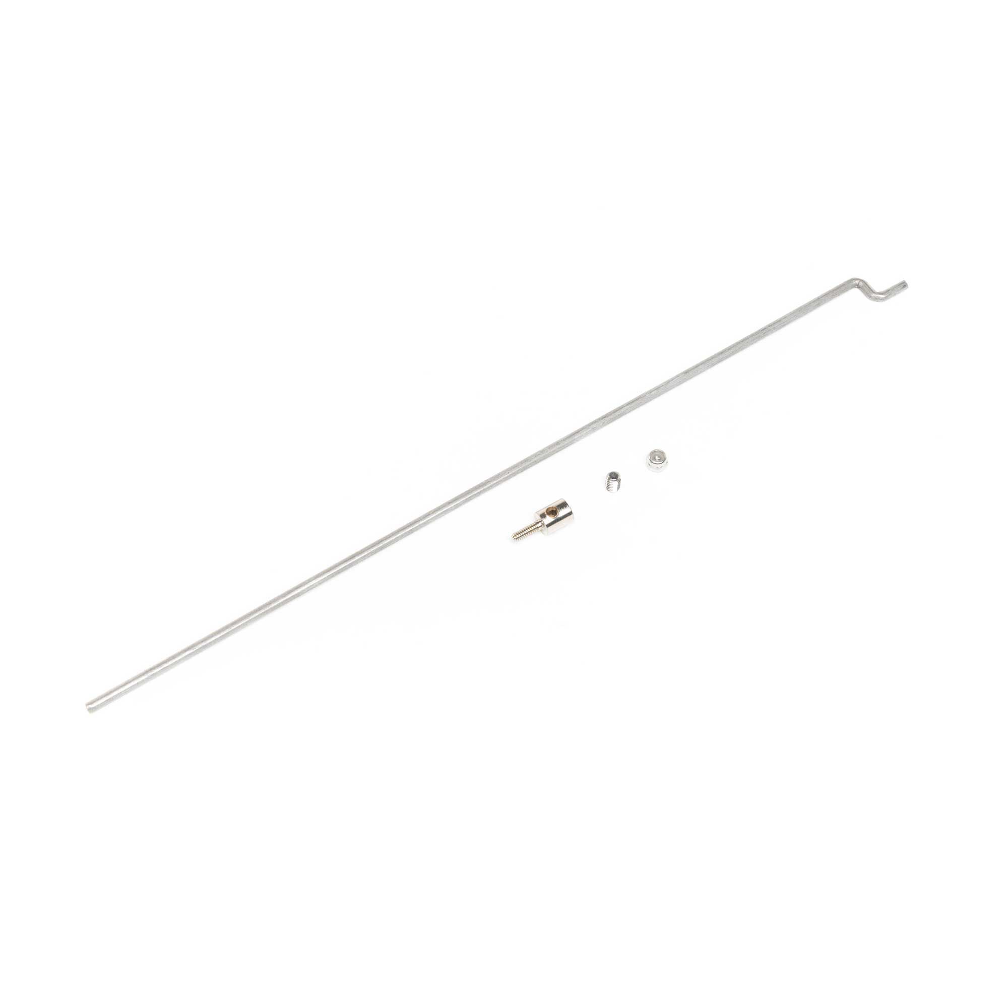 Pro Boat Rudder Pushrod Set: Recoil 2 26"