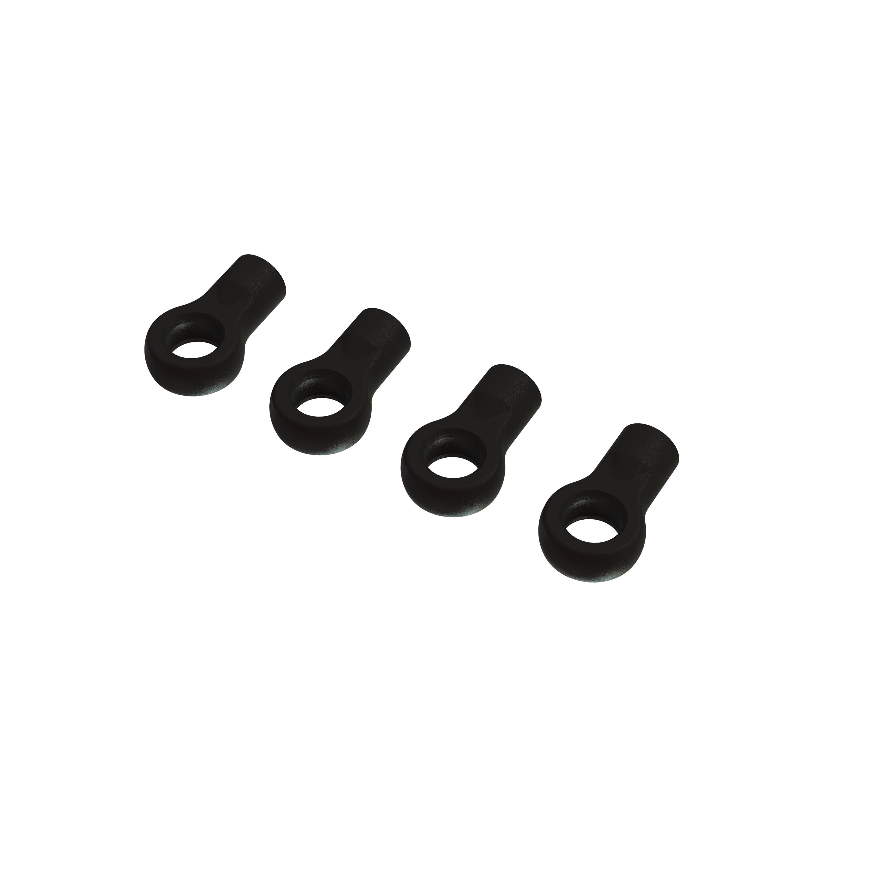 ARRMA Shock Rod End Set: GROM