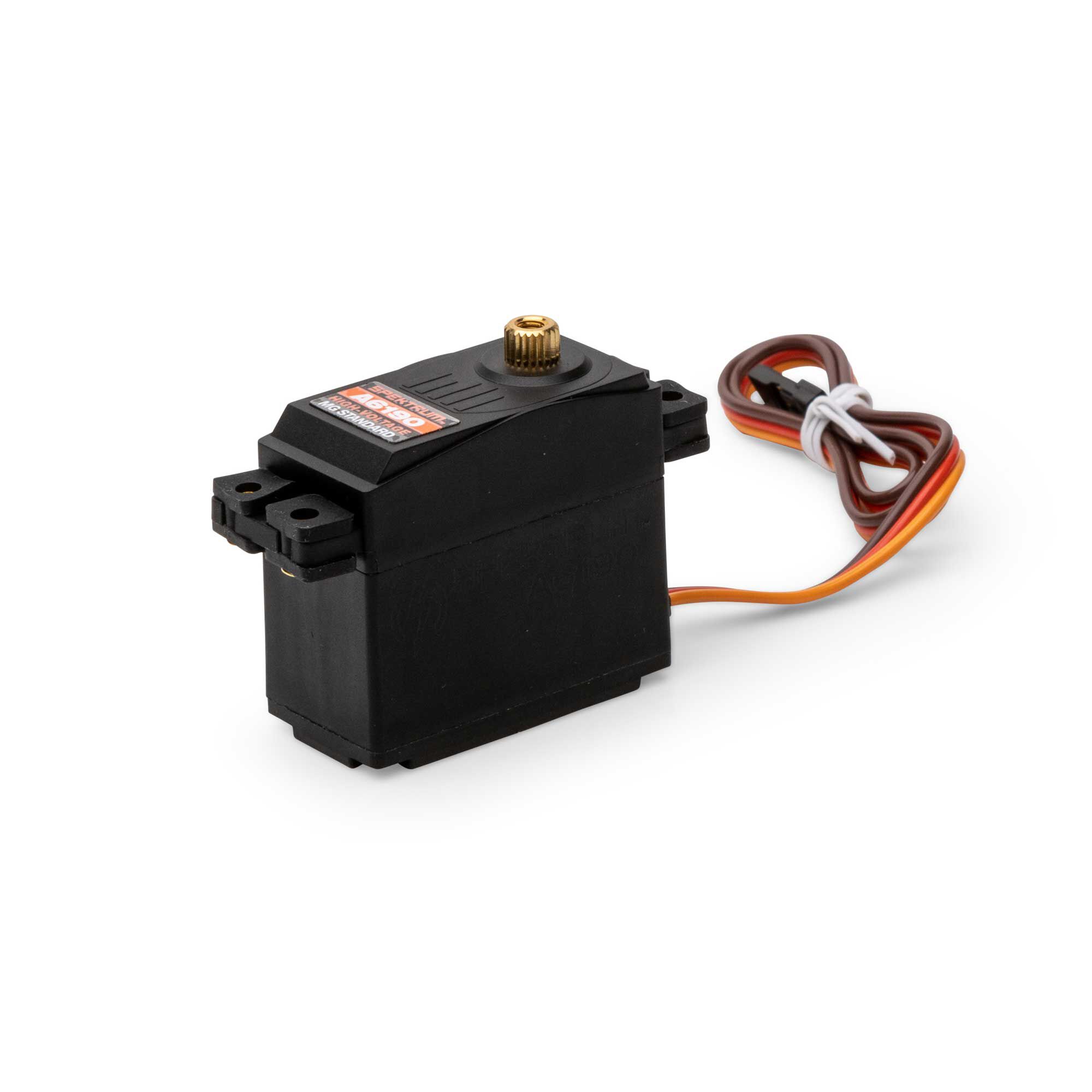 Spektrum A6190 Standard Metal Gear HV Aircraft Servo