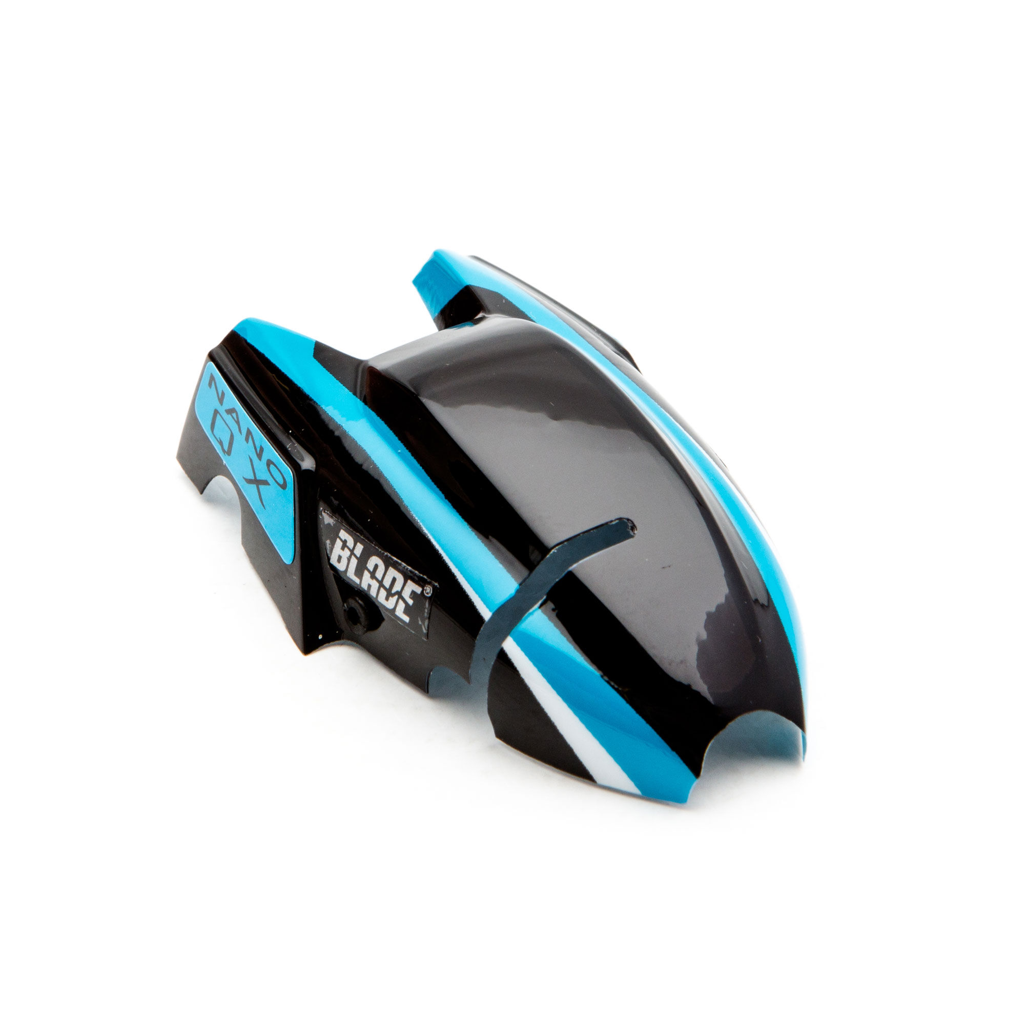Blade Blue Canopy: Nano QX FPV
