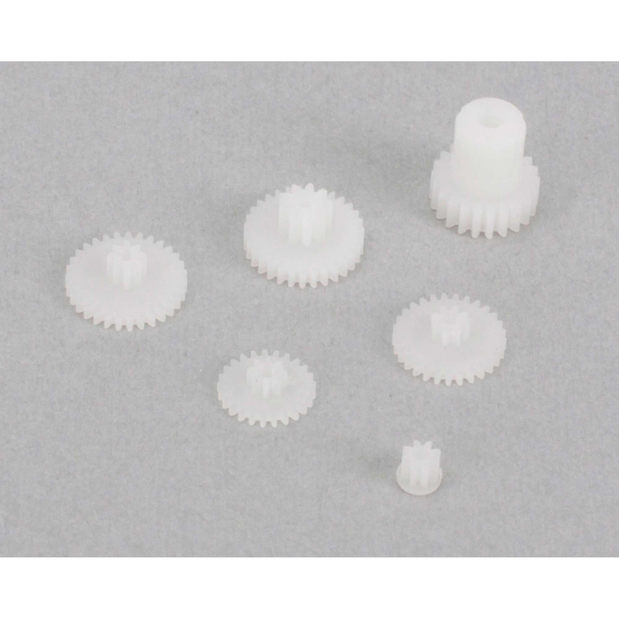 Spektrum Gear Set A2010