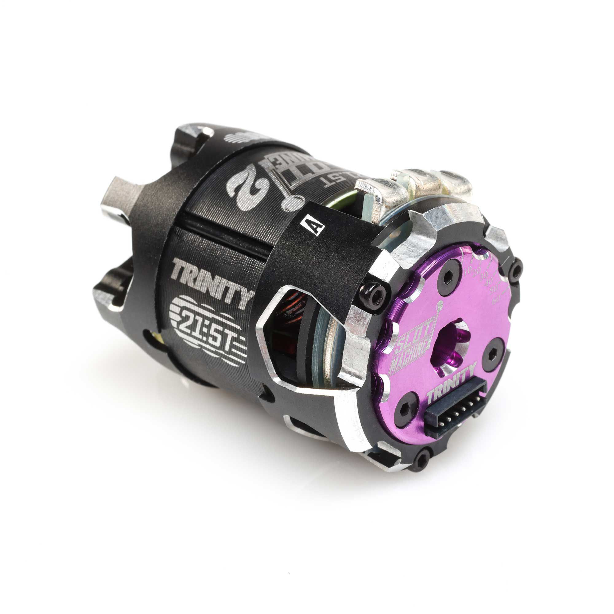 Trinity/Epic 21.5T Slot Machine 2 SPEC Class Brushless Motor