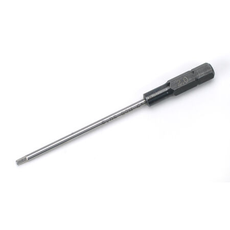 Dynamite 2.0mm Replacement Tip: 1/4 Drive