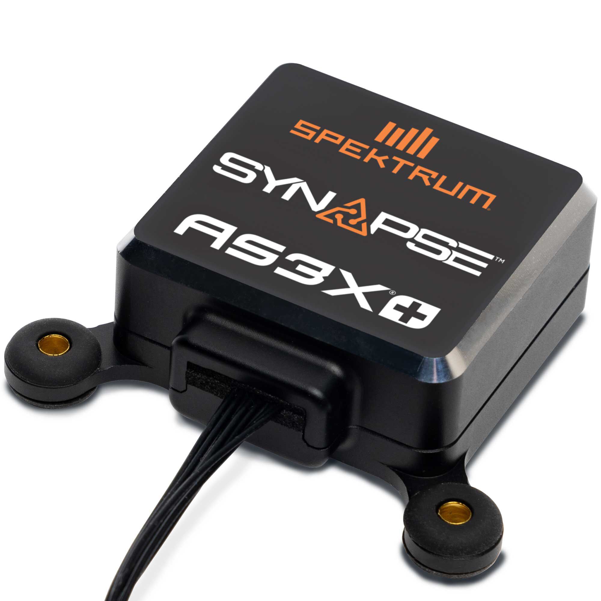 Spektrum iX14+ Special Edition Transmitter with 20-Channel PowerSafe Receiver and Synapse Combo