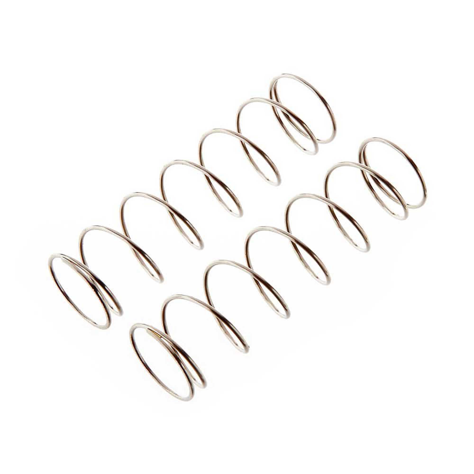 ARRMA Shock Spring 84mm M 56.6gf/mm (2)
