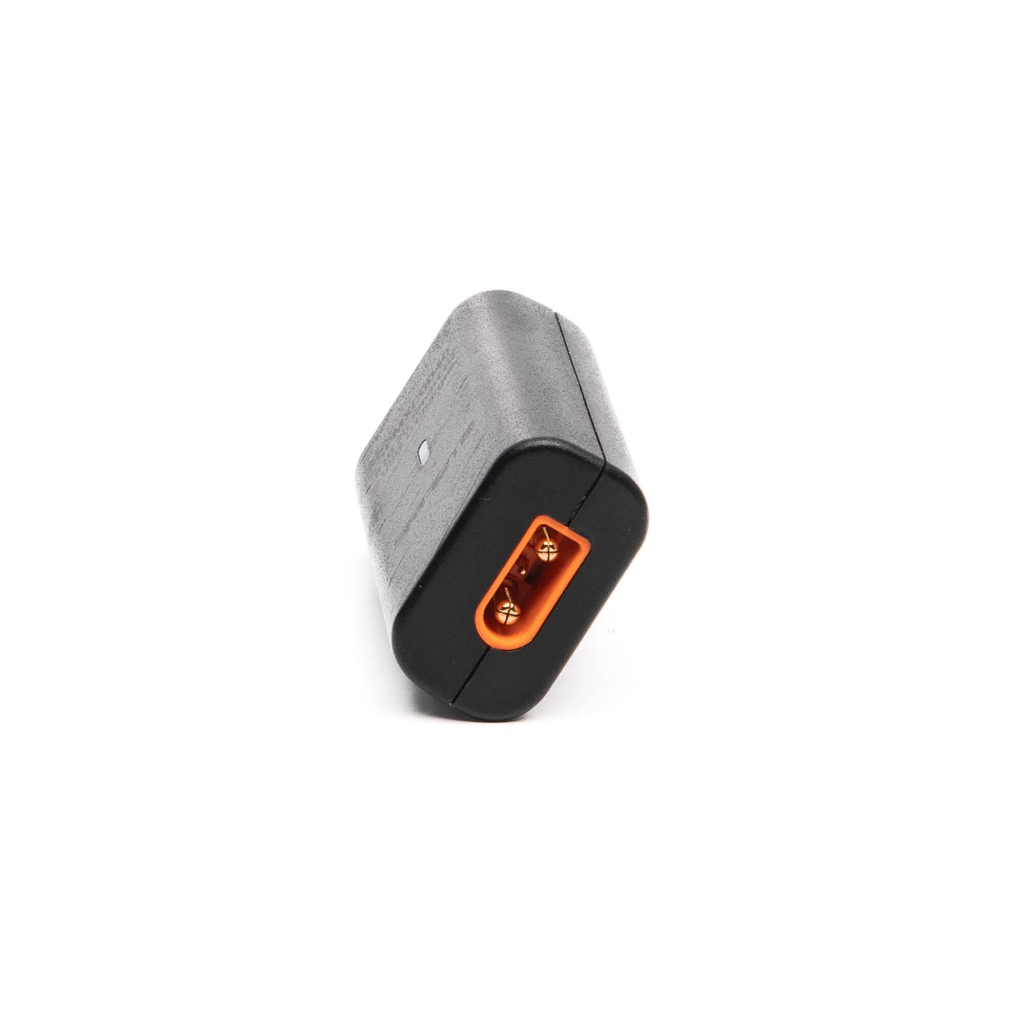 Spektrum Accessories S10 G2 LiPo USB-C Smart Charger: IC2 Connector