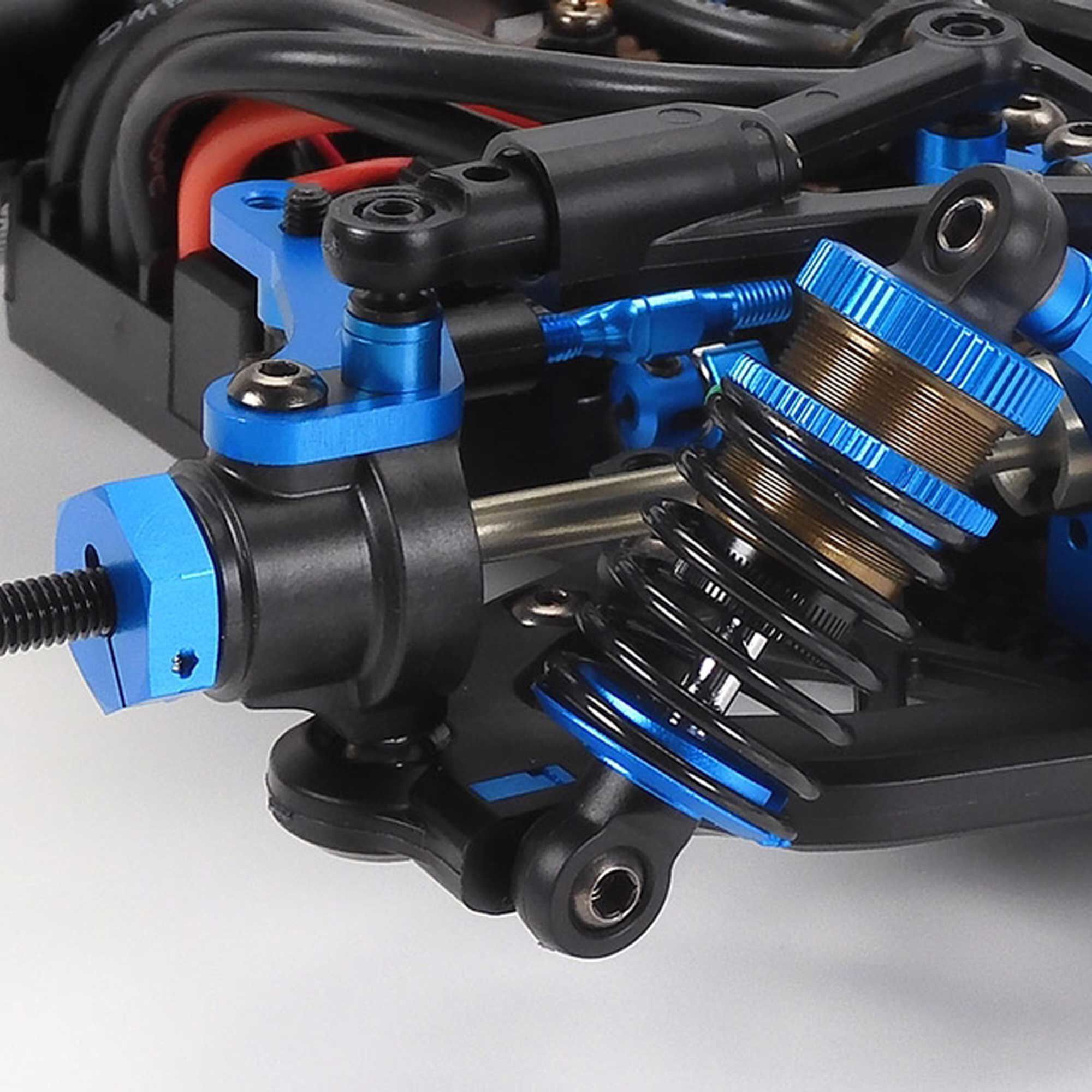 Tamiya TRF421 Chassis Kit