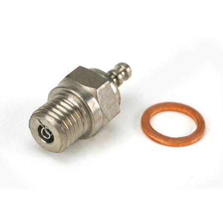 Dynamite Monster Truck Plug .18-.46 Low Nitro
