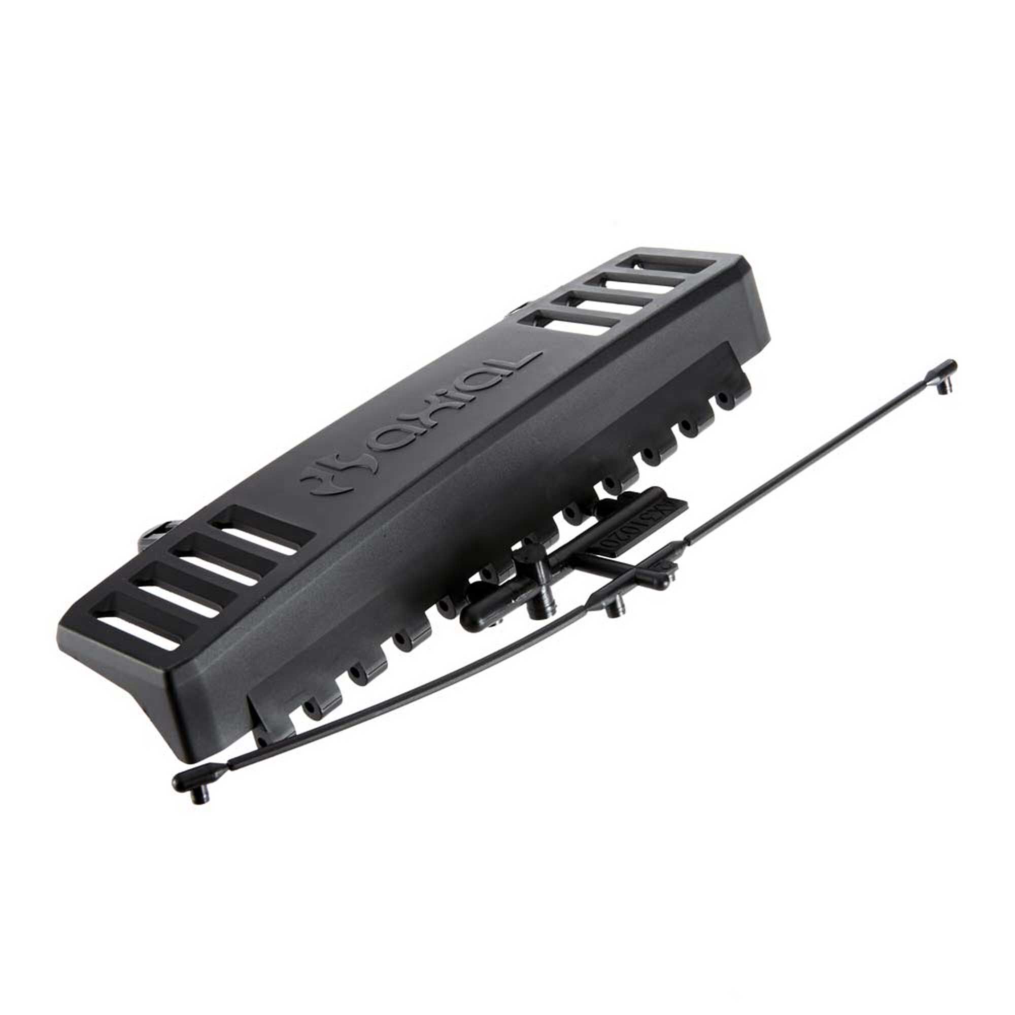 Axial Battery Tray Door: Yeti XL