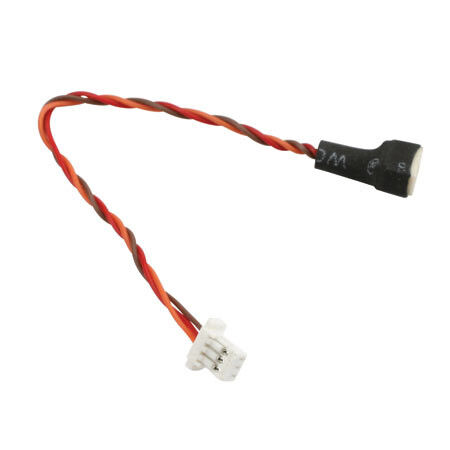 Spektrum Extension Lead: Ultra Micro 3"