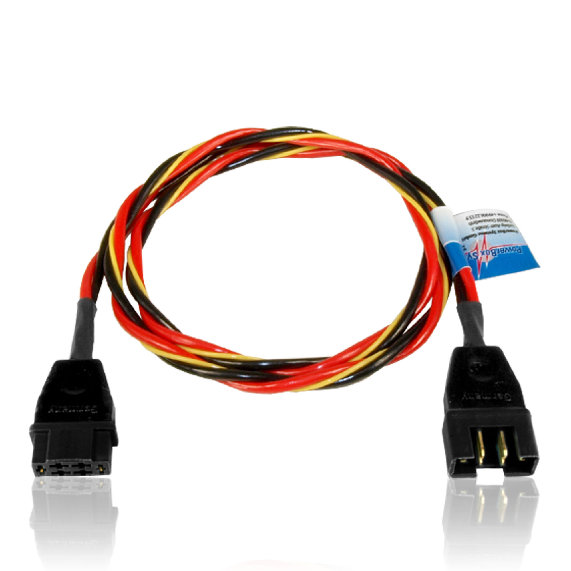 PowerBox Systems PowerBus, lead length 120cm