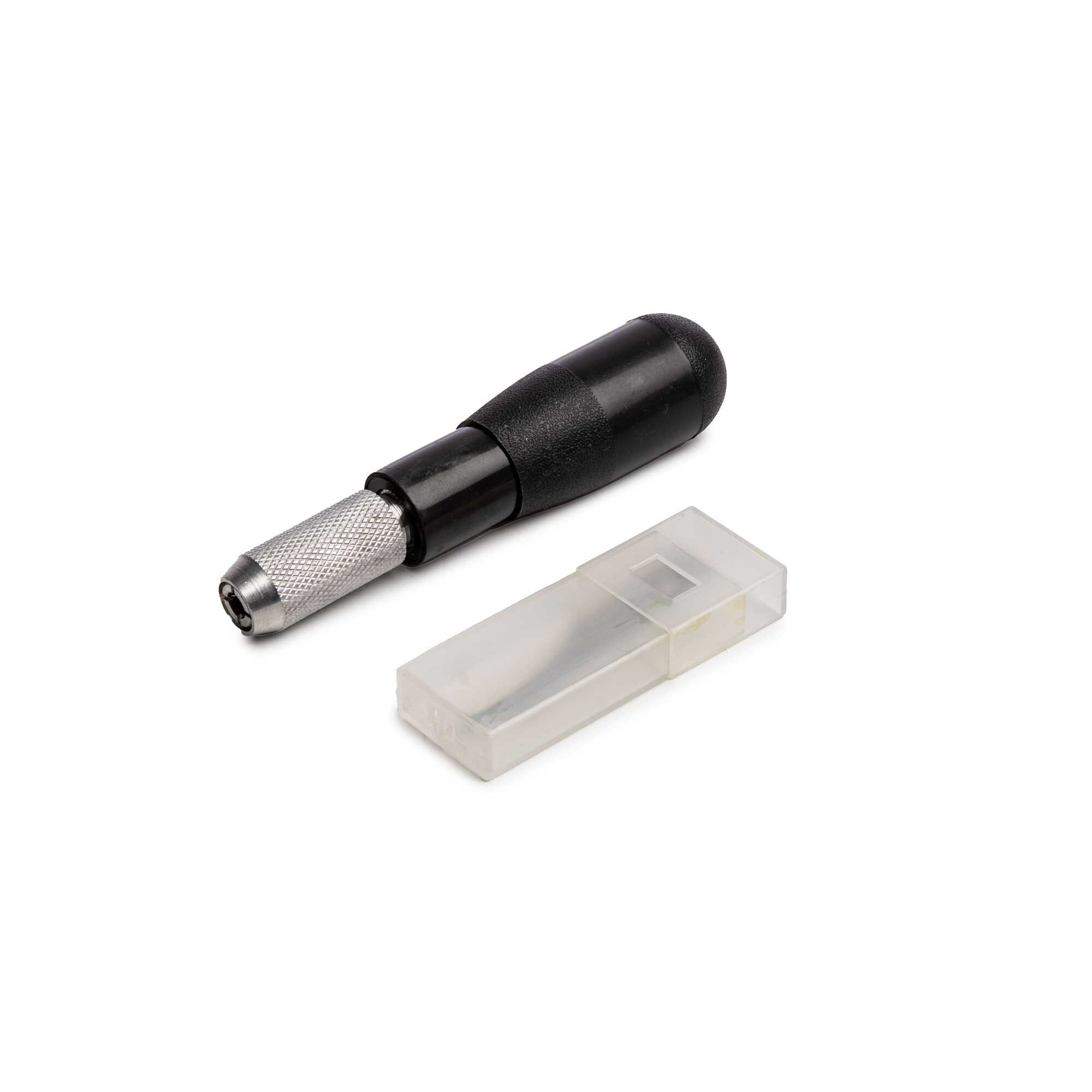 Hobby Essentials Woodcarving Knife with Gouge