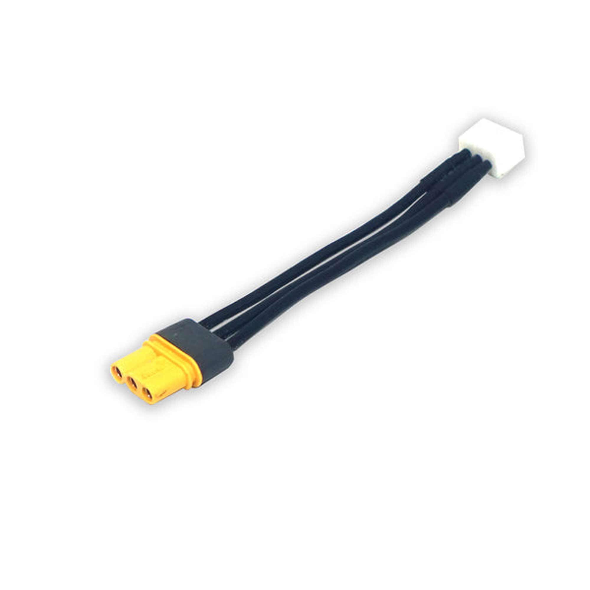 Furitek Python 40A/70A Brushed/Brushless ESC: UTB18 Capra